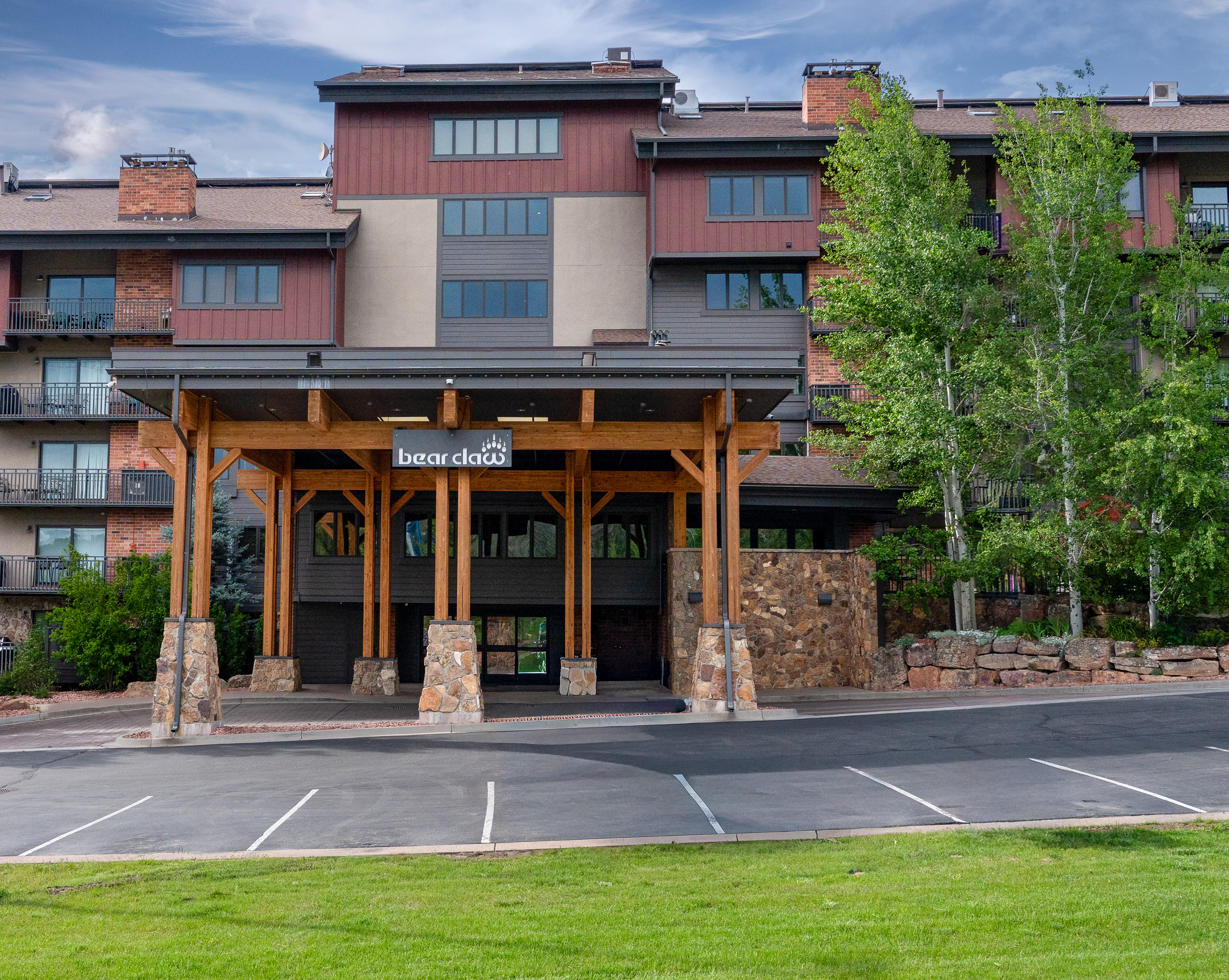  2420 Ski Trail Lane, Steamboat Springs, CO, 80487 - 物件實景