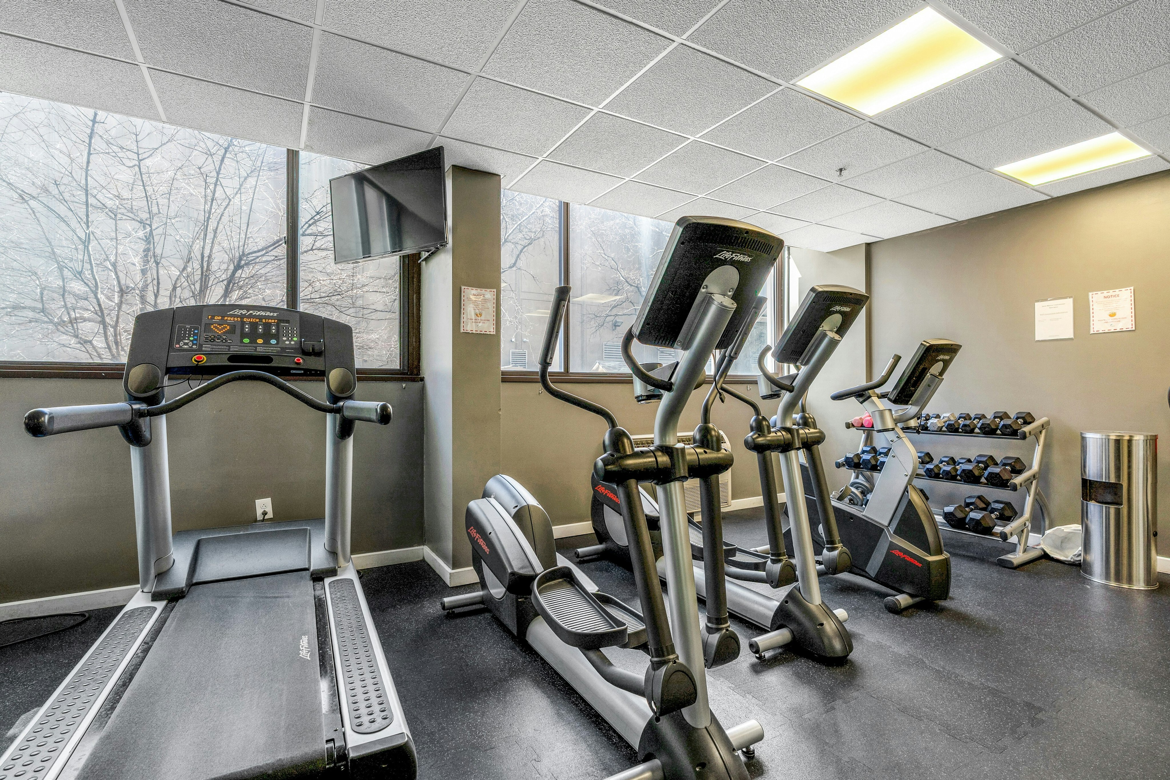  45 River Dr.  #702, Jersey City, NJ 07302 - 物件實景