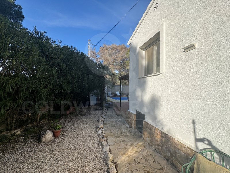 Jávea / Xàbia, Comunidad Valenciana, ES, 4 Bedrooms Bedrooms, ,3 BathroomsBathrooms,Residential,For Sale,1687134