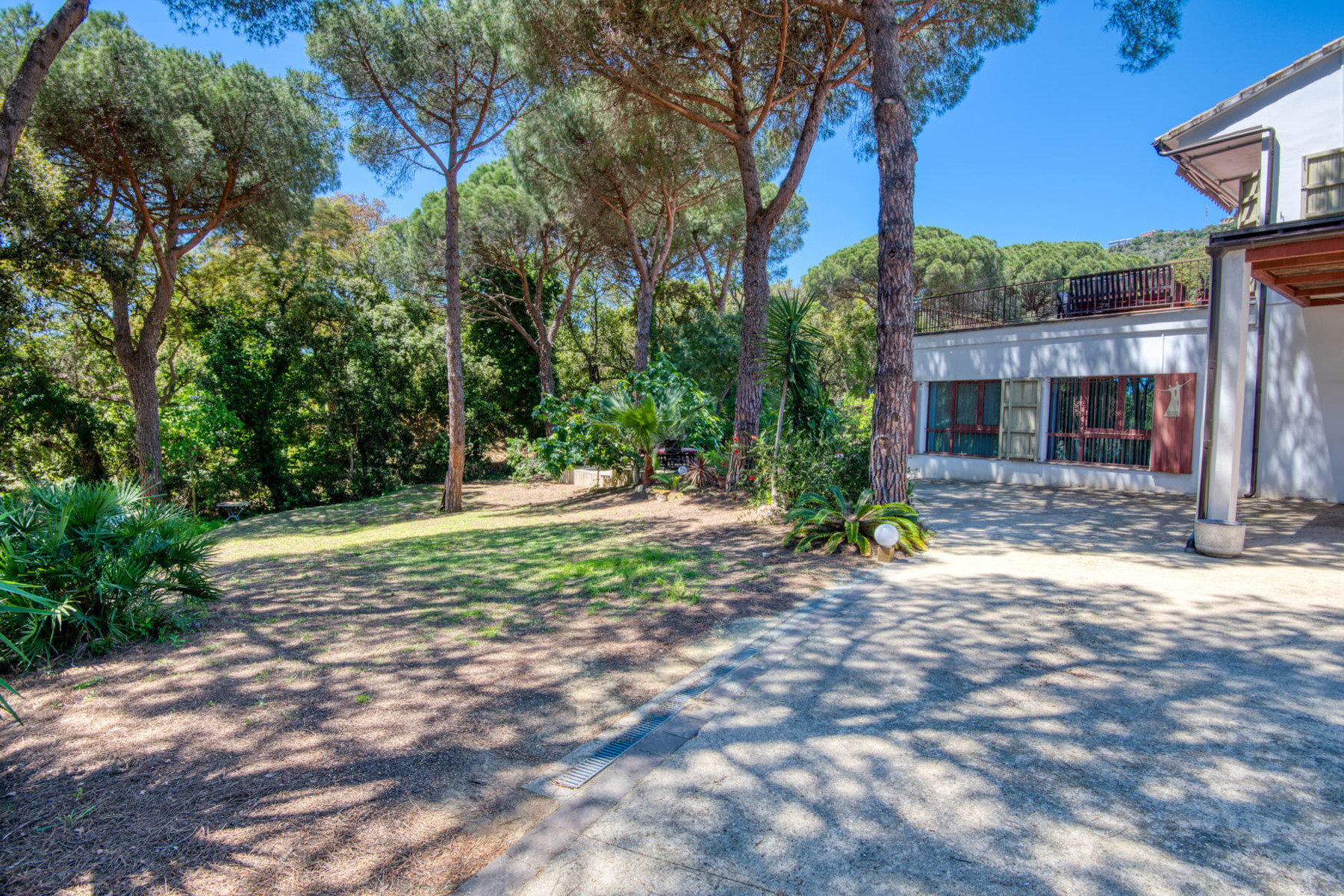  House within walking distance of the beach and center of Platja d