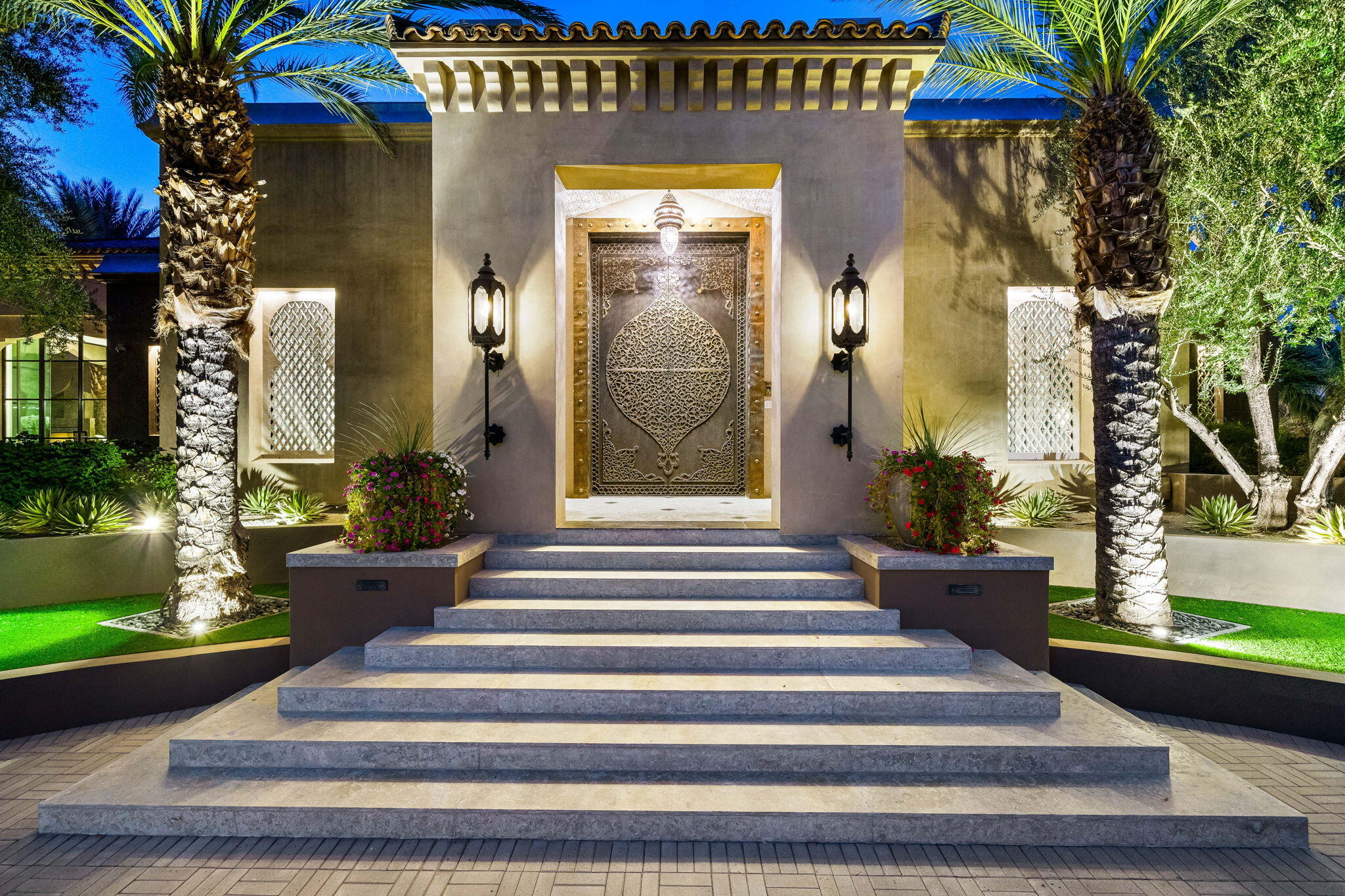 Palm Desert, California, 92260, United States, 5 Bedrooms Bedrooms, ,7 BathroomsBathrooms,Residential,For Sale,1874158