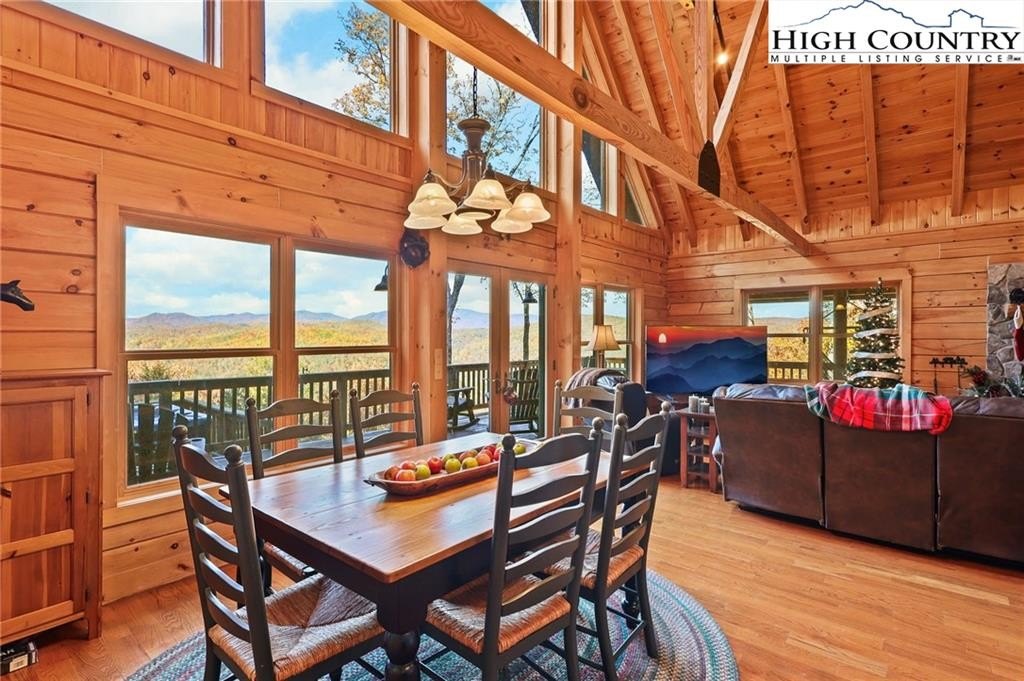 Ferguson, North Carolina, 28624, United States, 3 Bedrooms Bedrooms, ,2 BathroomsBathrooms,Residential,For Sale,1989940