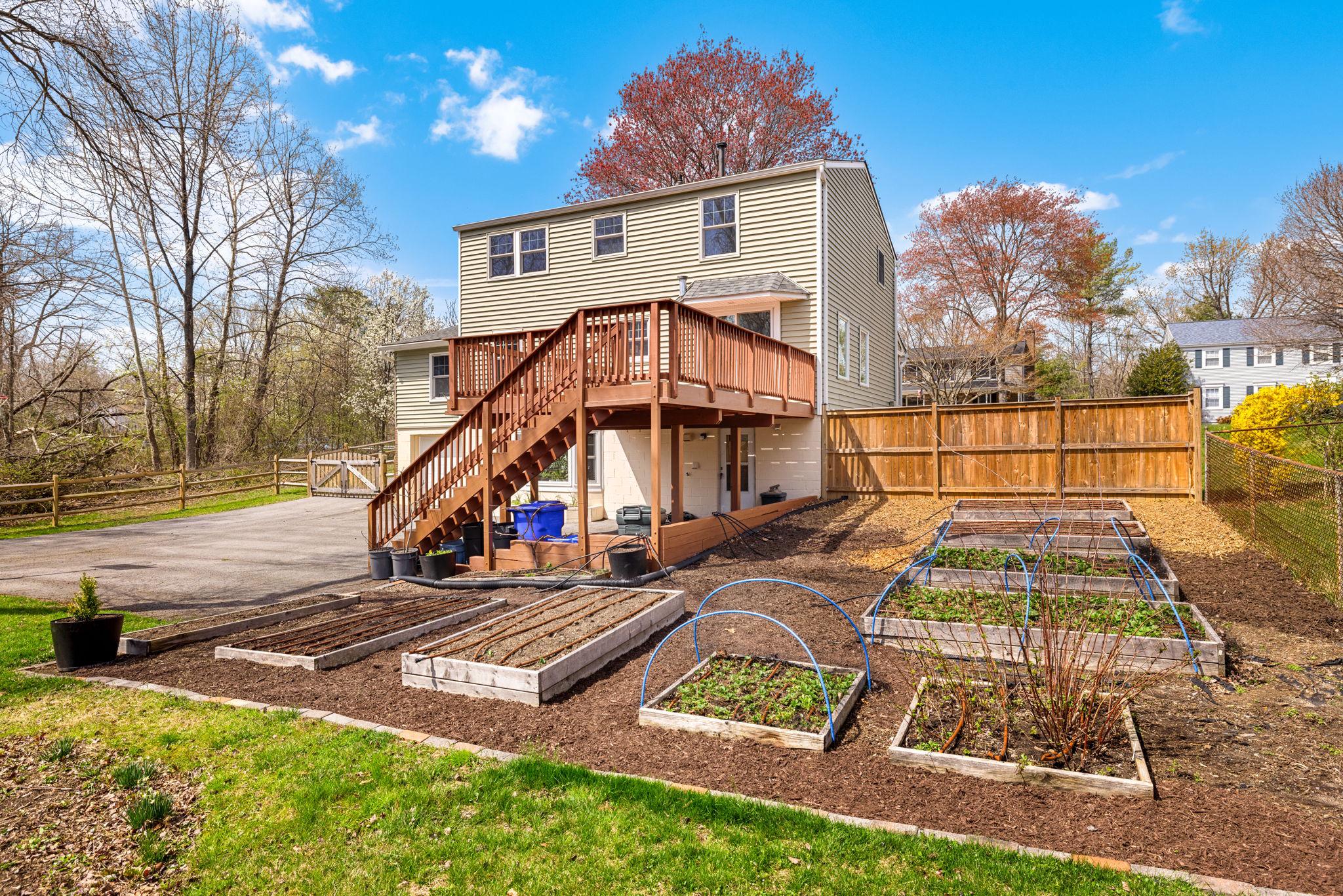  1421 Colesberg Street, Silver Spring, MD, 20905 - 物件實景