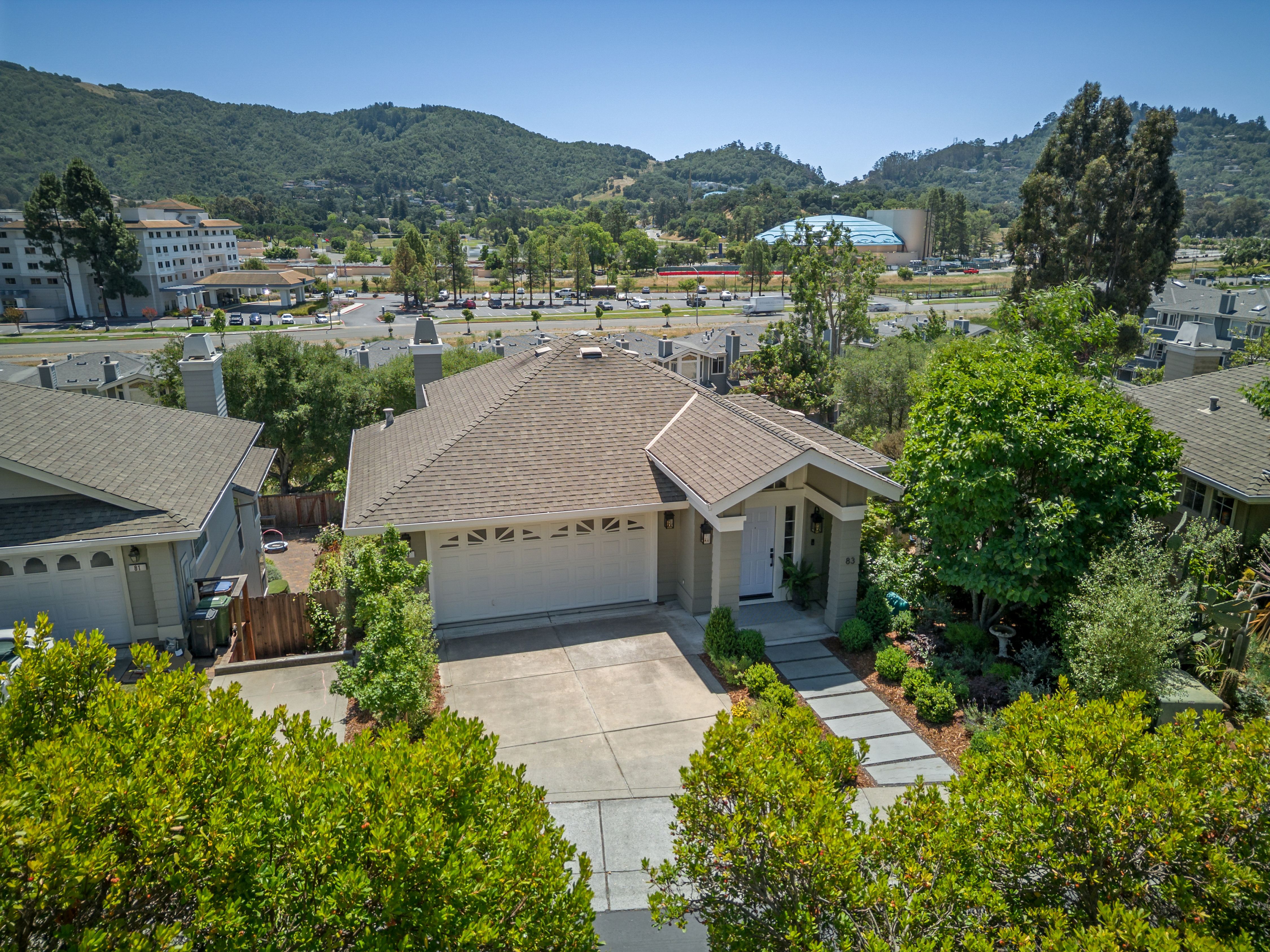  Desirable Vista Marin Neighborhood - 物件實景