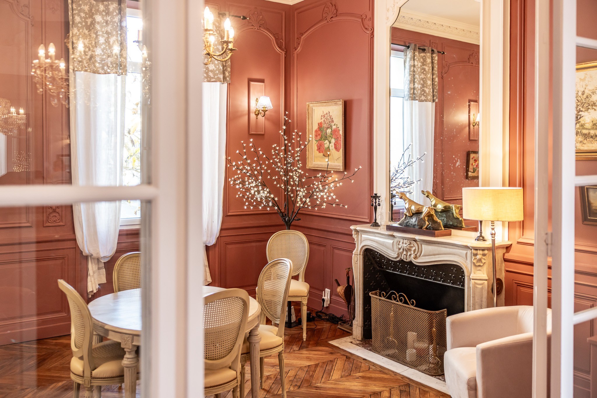  Superb town house in the centre of Périgueux, fully renovated to a very high st… - 物件實景
