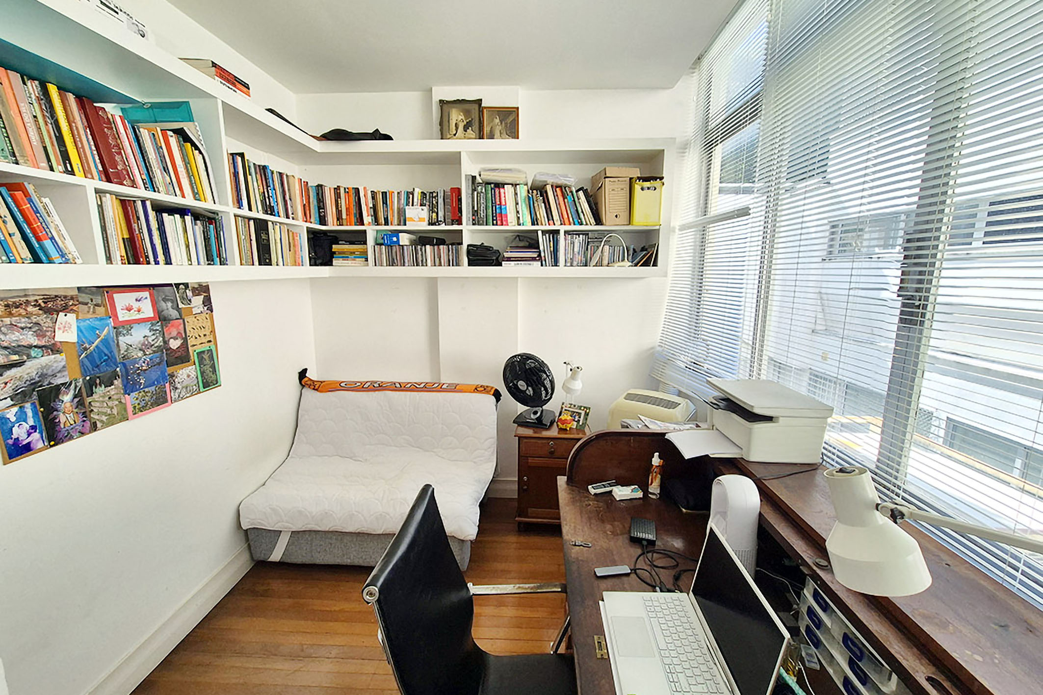  Renovated Apartment with Panoramic Views of Lagoa Rodrigo de Freitas - 物件實景