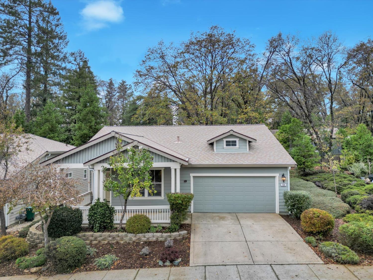 Grass Valley, California, 95945, United States, 2 Bedrooms Bedrooms, ,2 BathroomsBathrooms,Residential,For Sale,1996447