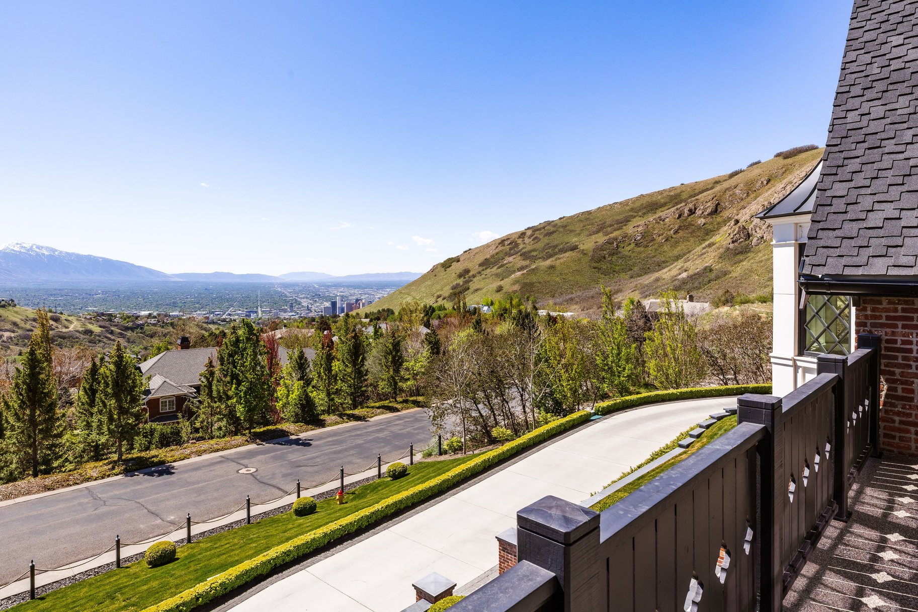  Privacy, Exclusive on 3.36 Mountain Acre - 物件實景