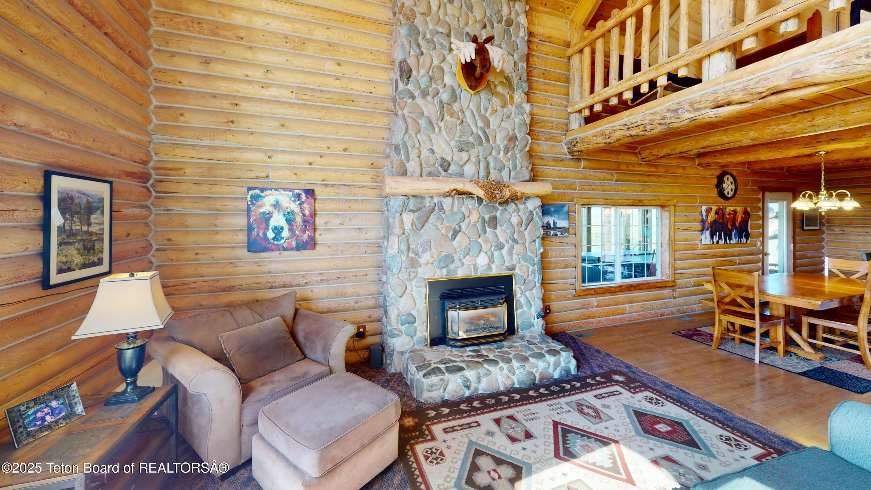 Felt, Idaho, 83424, United States, 4 Bedrooms Bedrooms, ,3 BathroomsBathrooms,Residential,For Sale,1974007