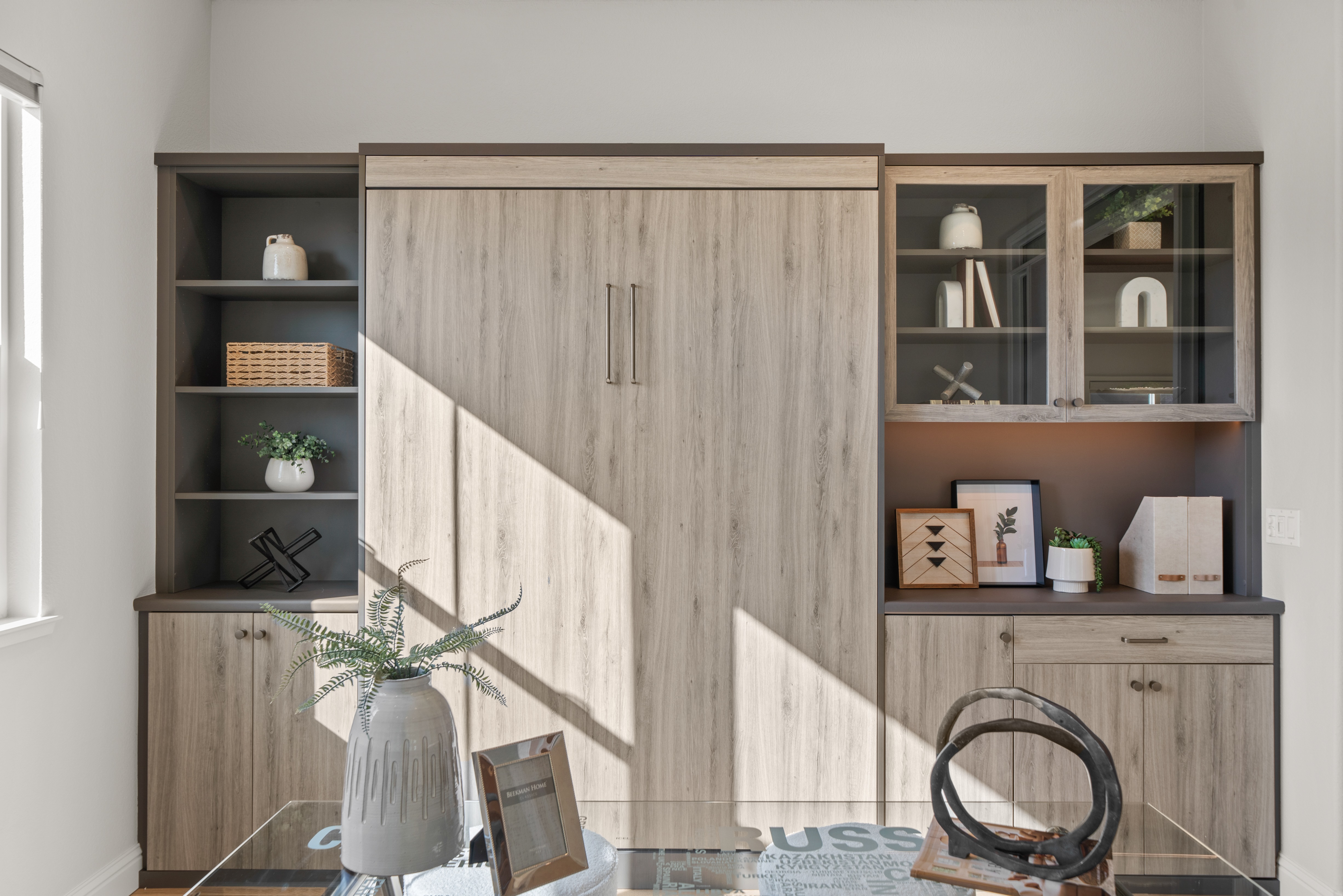  A Beautifully Appointed Patterson Ranch Home Offering Effortless Modern Living - 物件實景