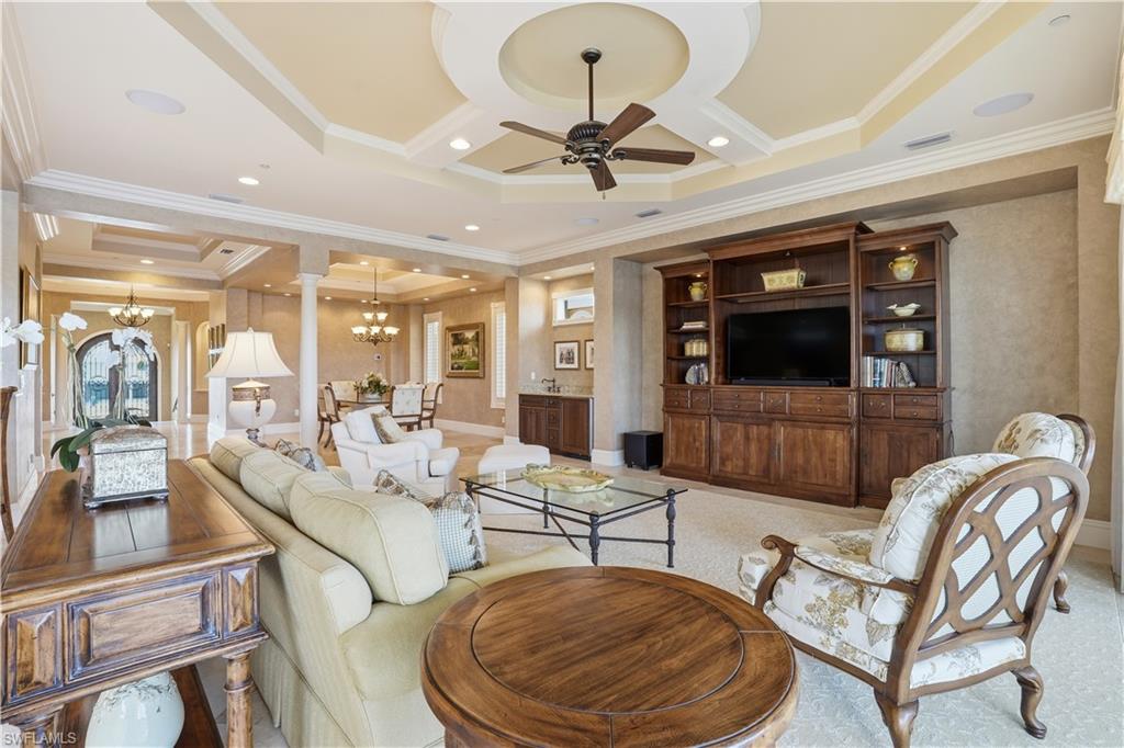 Bonita Springs, Florida, 34134, United States, 4 Bedrooms Bedrooms, ,7 BathroomsBathrooms,Residential,For Sale,1997077