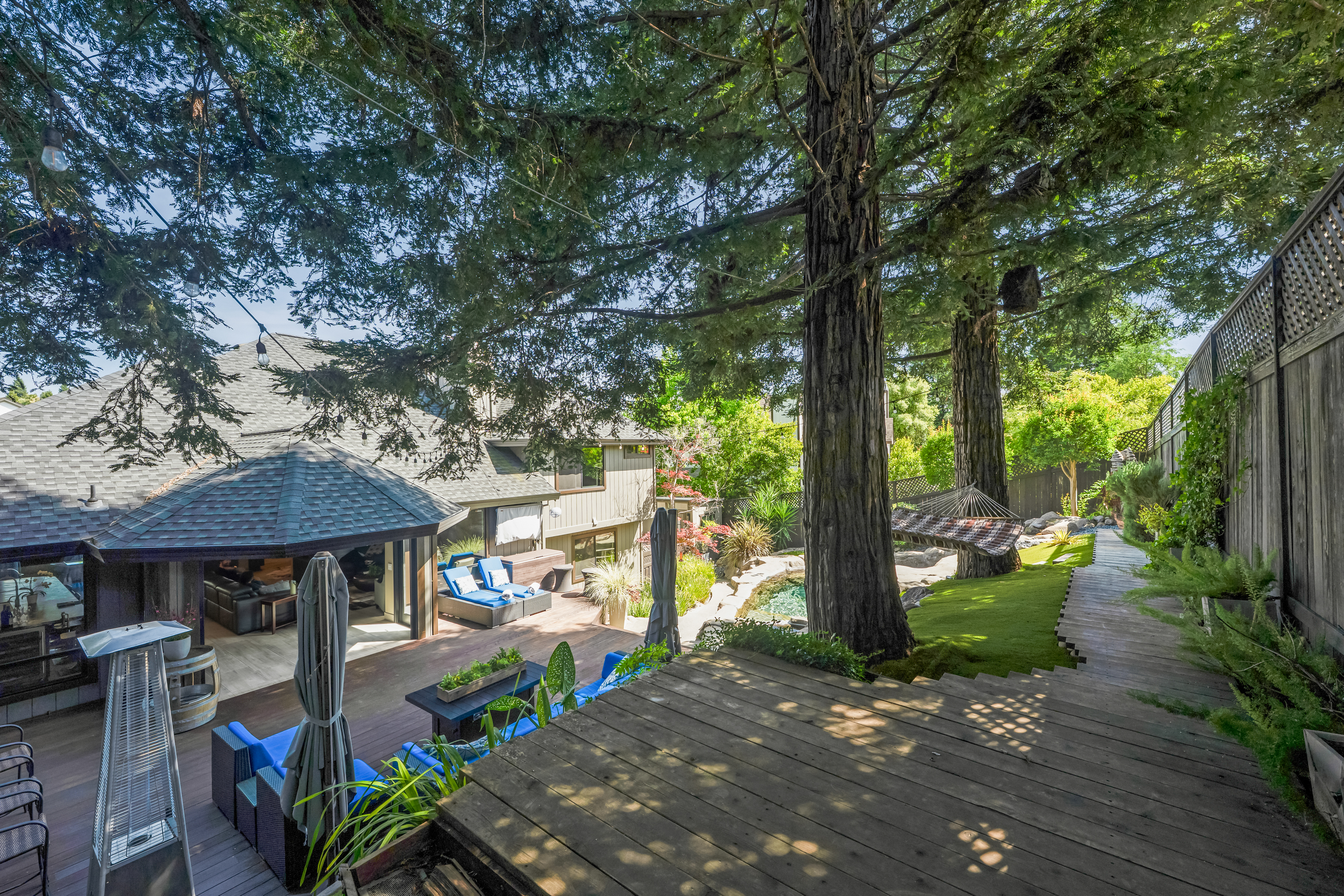 1515 San Ramon Way, Santa Rosa, CA 95409 - 物件實景