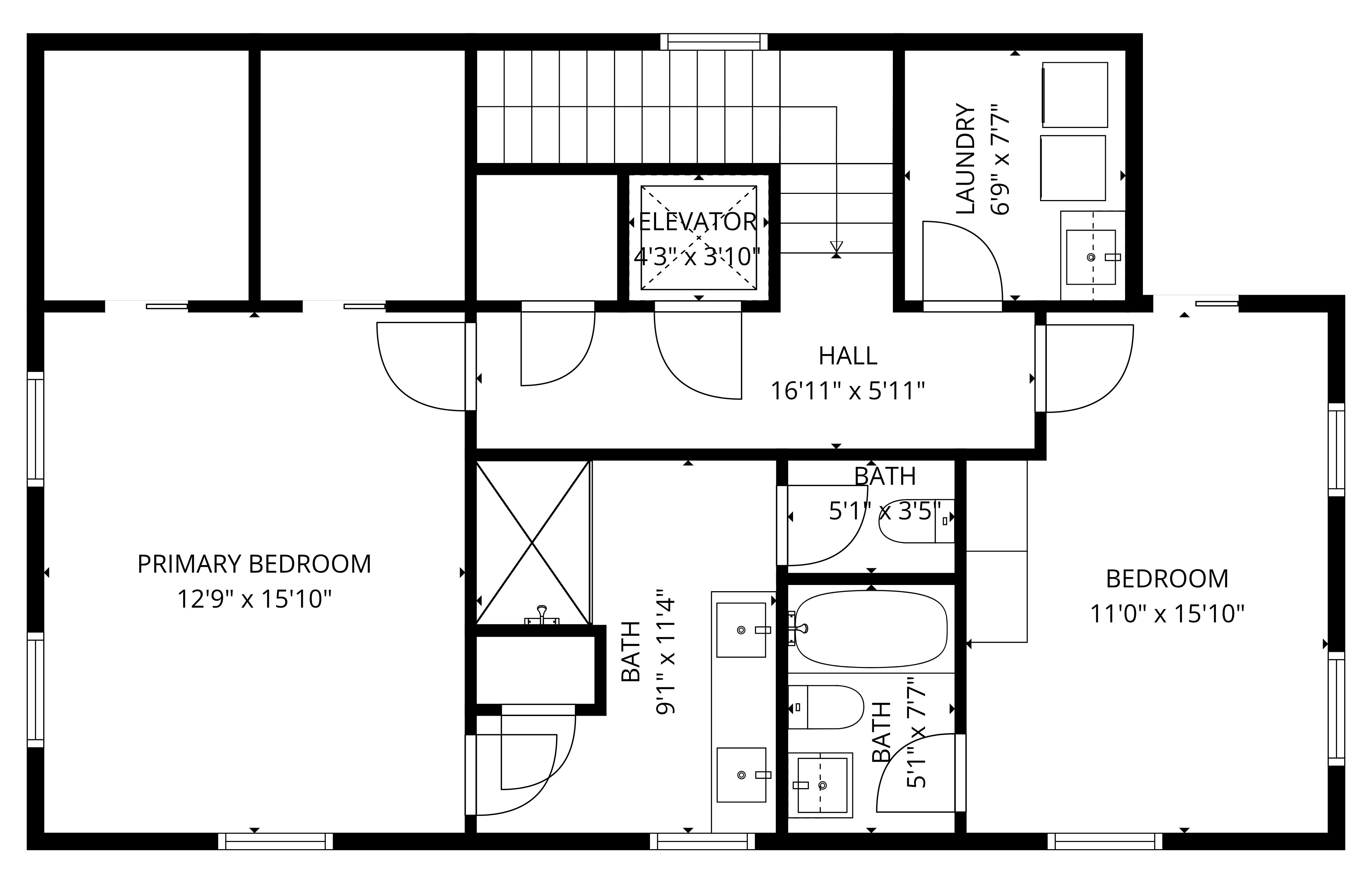 Wyomissing, Pennsylvania, 19610, United States, 3 Bedrooms Bedrooms, ,4 BathroomsBathrooms,Residential,For Sale,1985652