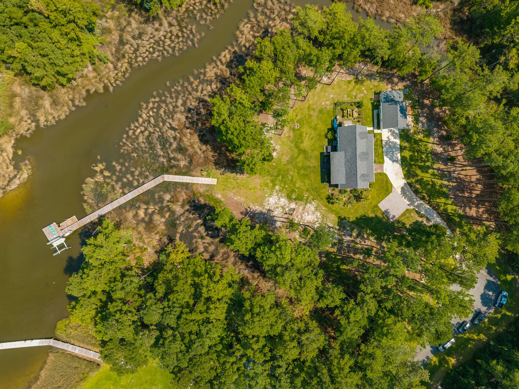  418 Vicksburg Court, Havelock, NC 28532 - 物件實景