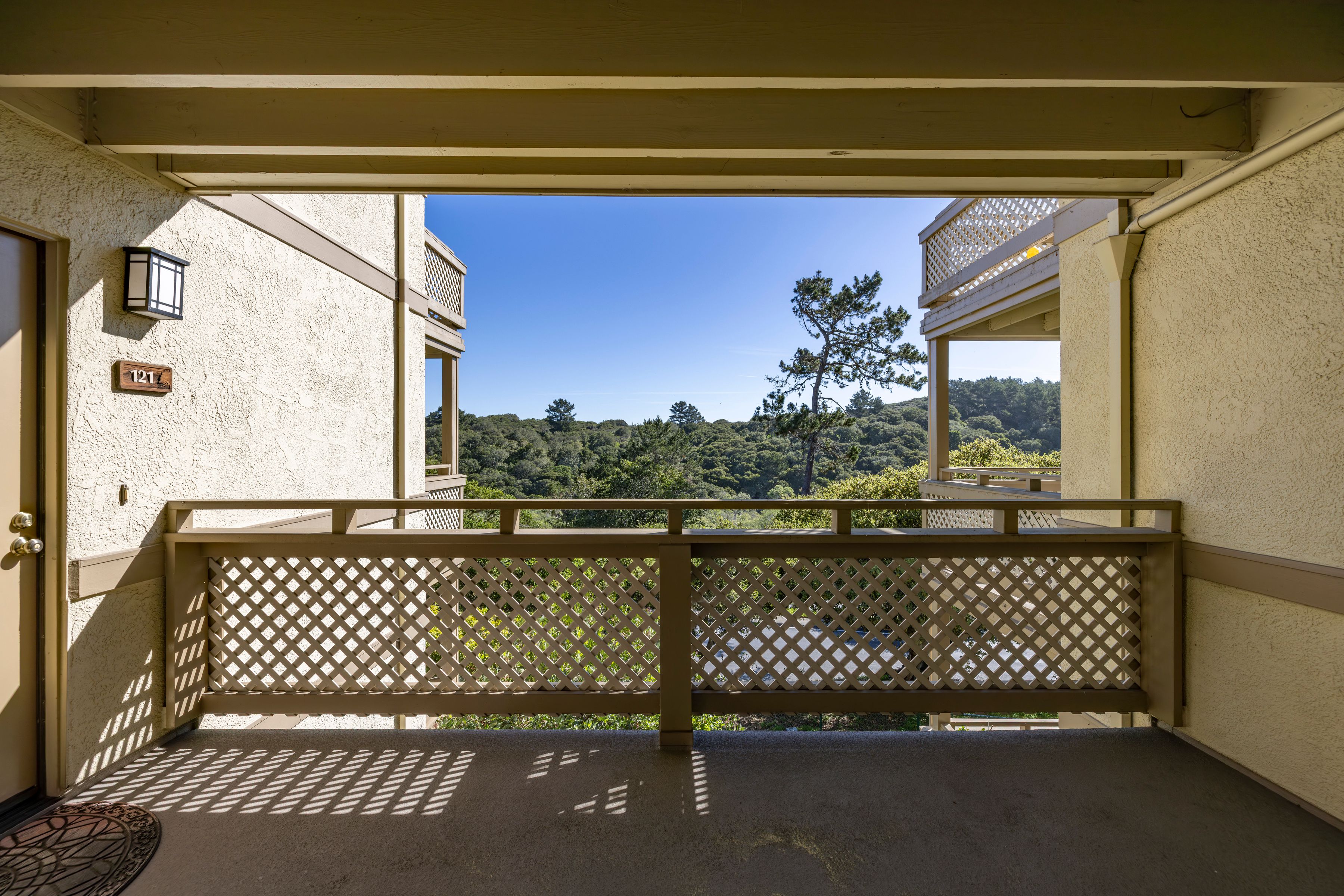  121 Quail Run Court - 物件實景