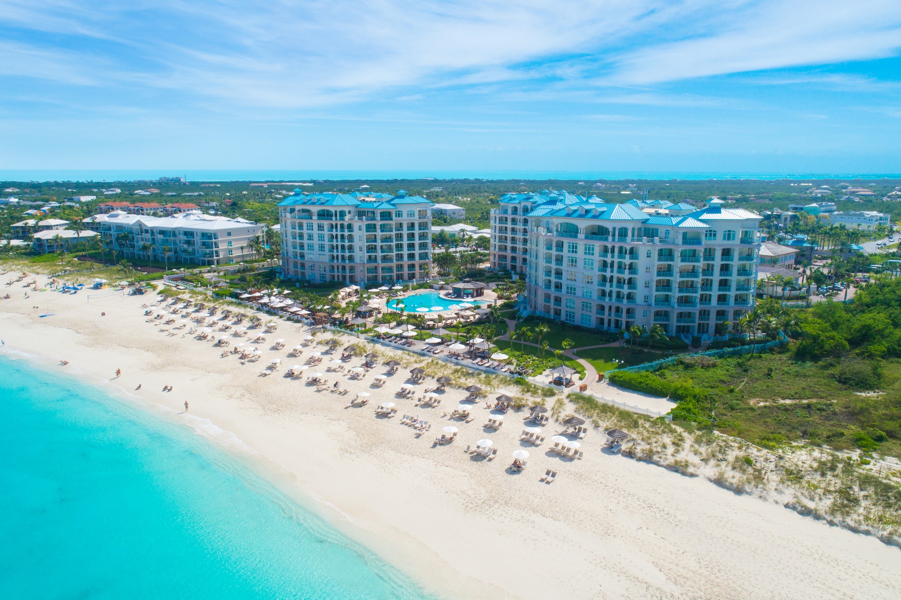  Seven Stars Resort & Spa - Suite 2105.2106 - 物件實景