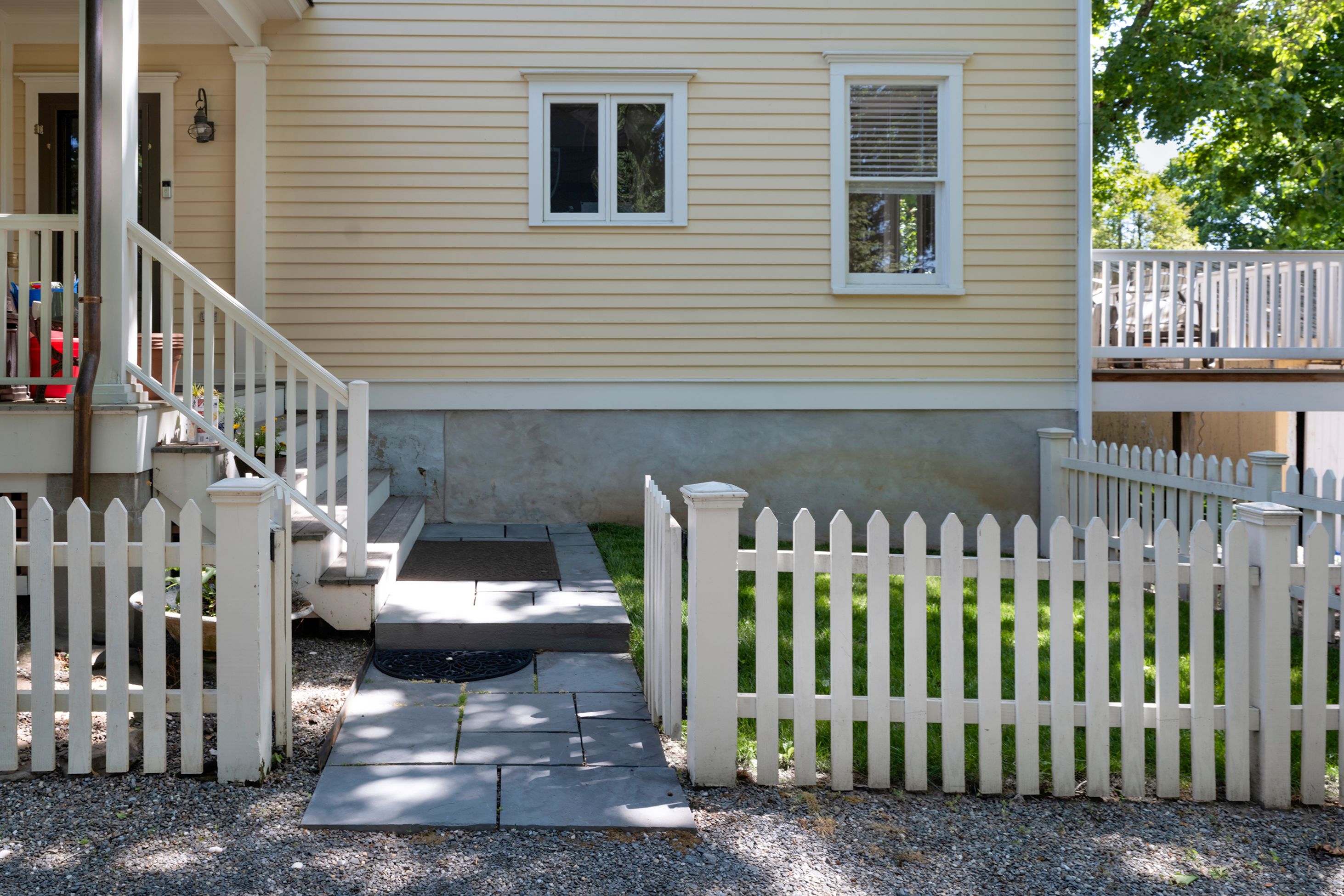  Classic Hopewell Borough Home with Wraparound Porch on Coveted Prospect Street - 物件實景