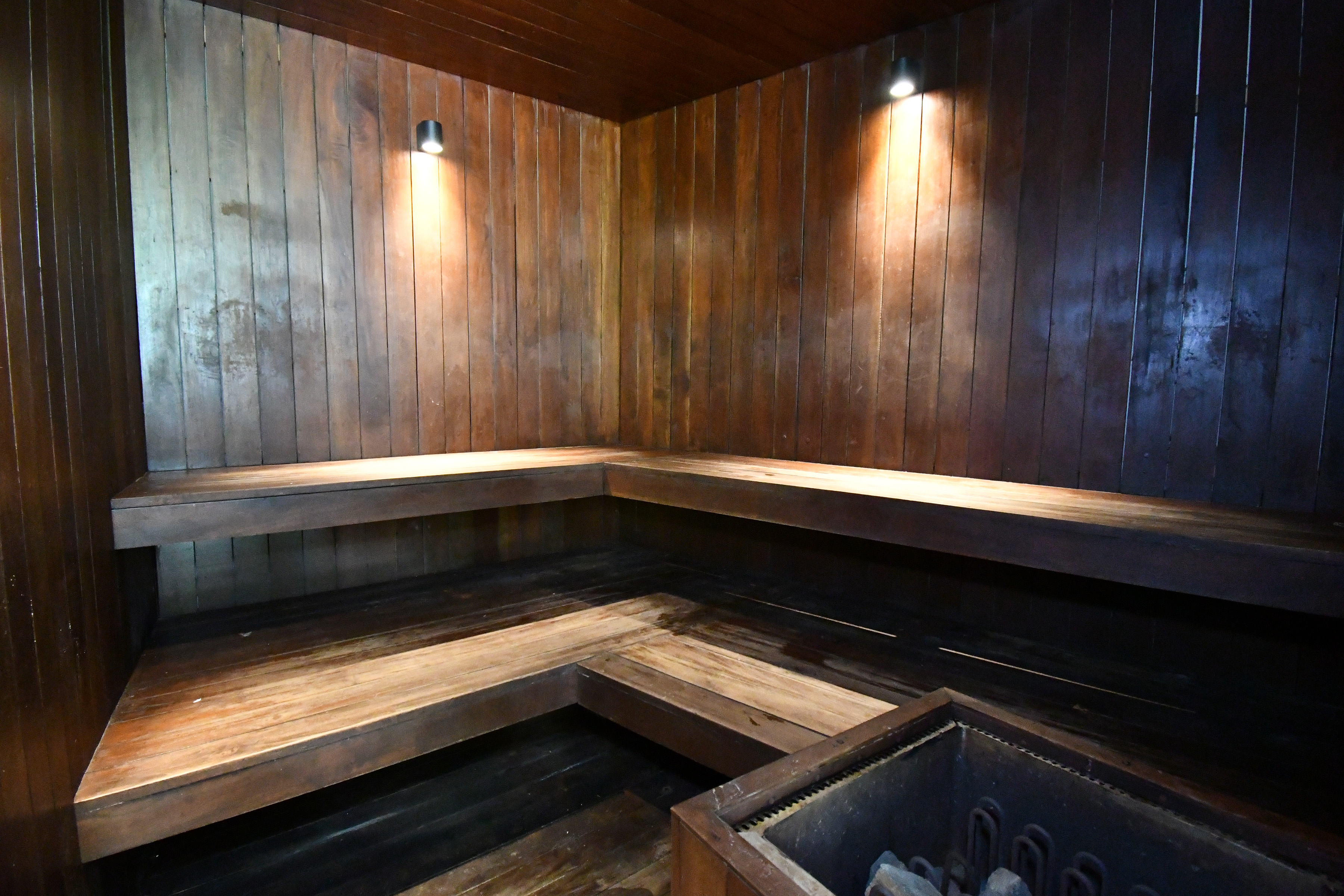  Casa Selva  2-Bedroom Townhouse, One in Ground Floor  Luum Zama - 物件實景