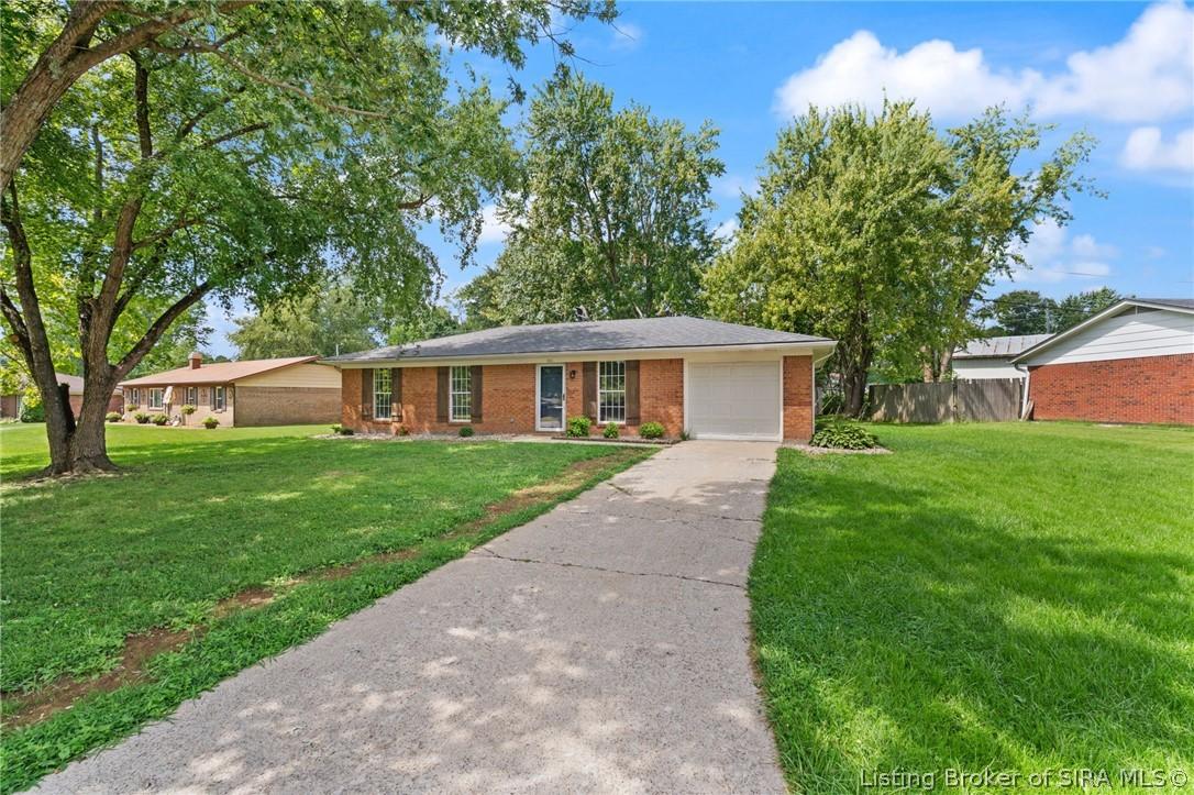 Glendale Dr, Charlestown, IN 47111 #1