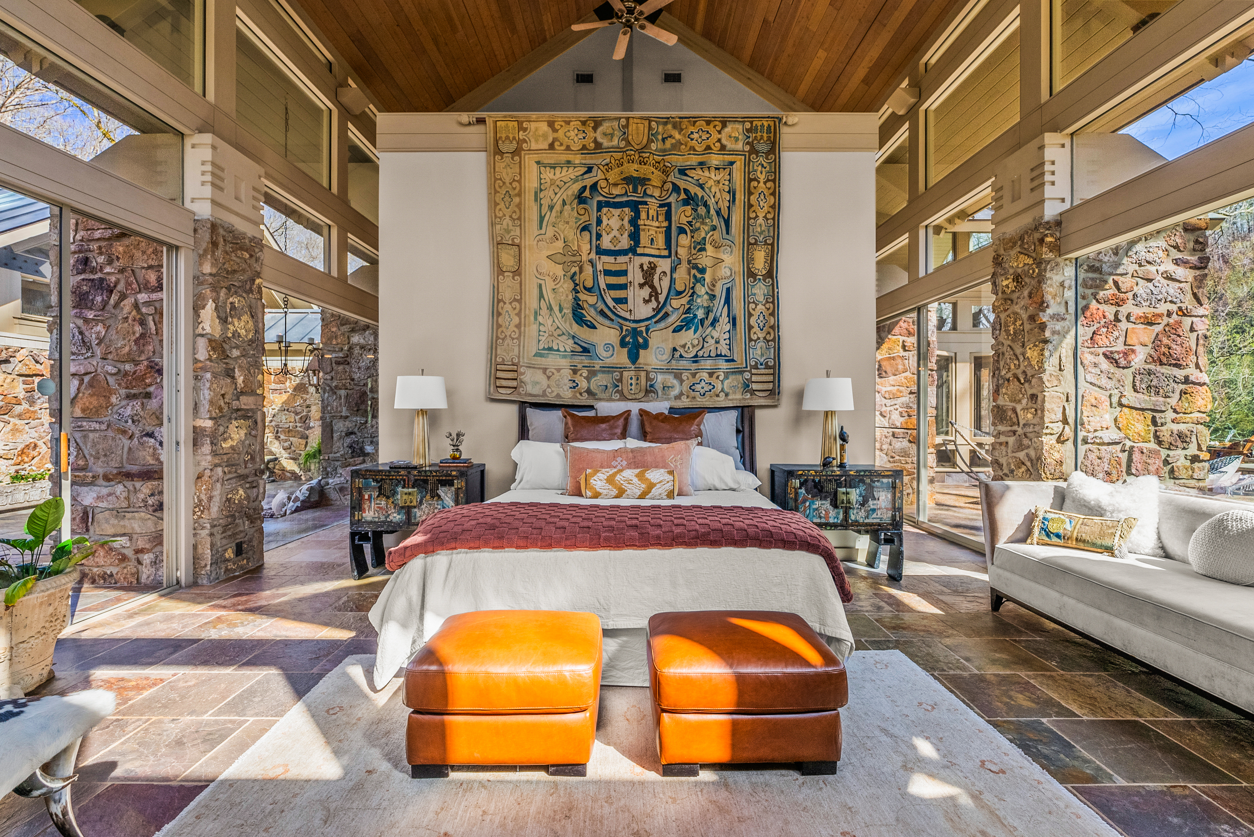  Tailwater Lodge - 物件實景