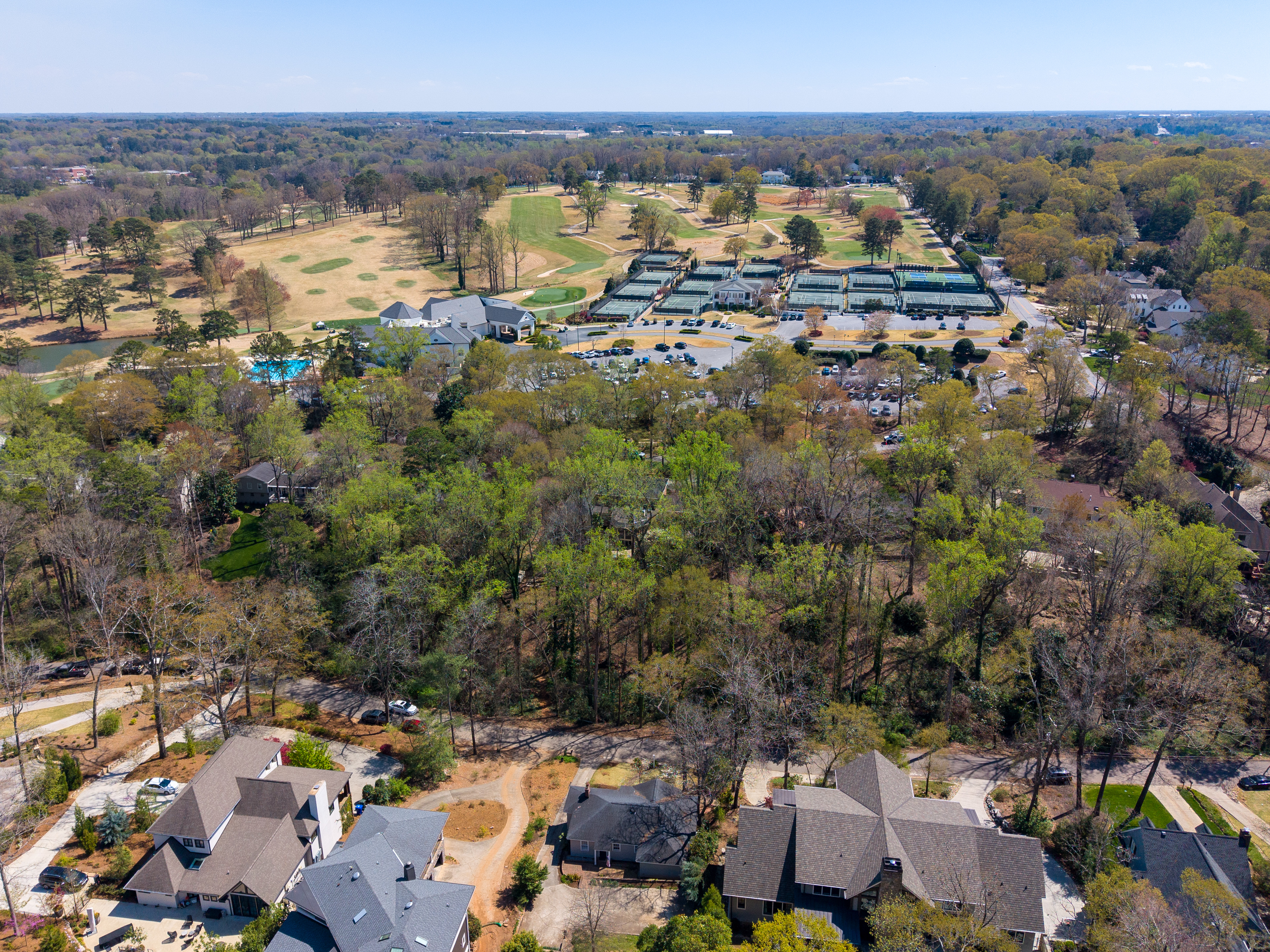  31 Rock Creek Drive, Greenville, SC 29605 - 物件實景