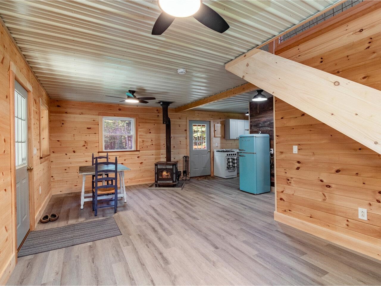 Enosburg, Vermont, 05450, United States, 2 Bedrooms Bedrooms, ,Residential,For Sale,1950253