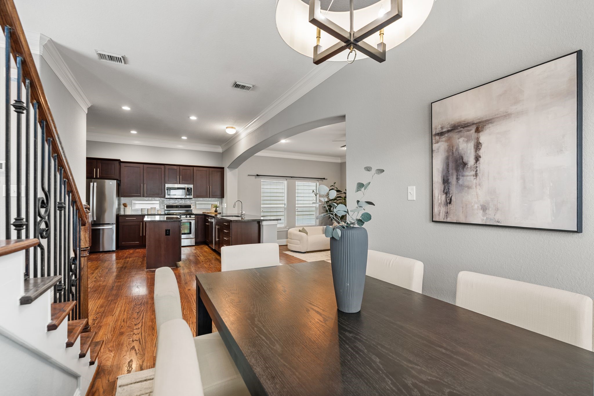  2316 Beall Street - 物件實景