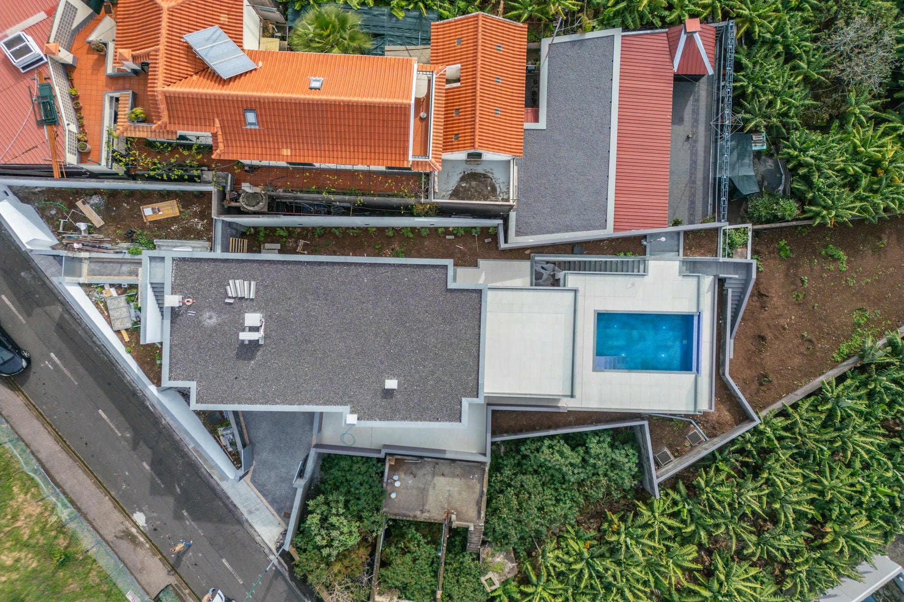  Detached house, 3 bedrooms, for Sale - 物件實景