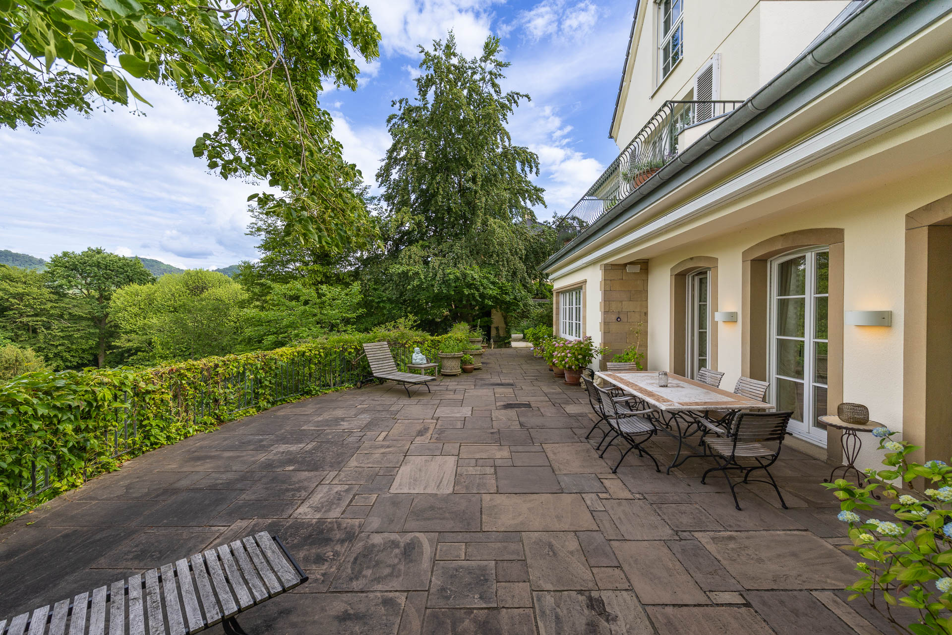  Timeless Elegance in Bonn – Prestigious Villa in an Extraordinary Park Estate - 物件實景
