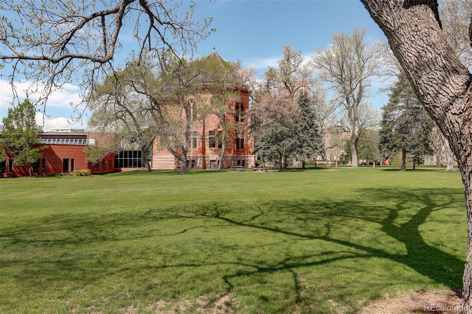 Denver, Colorado, 80210, United States, 2 Bedrooms Bedrooms, ,2 BathroomsBathrooms,Residential,For Sale,1805230