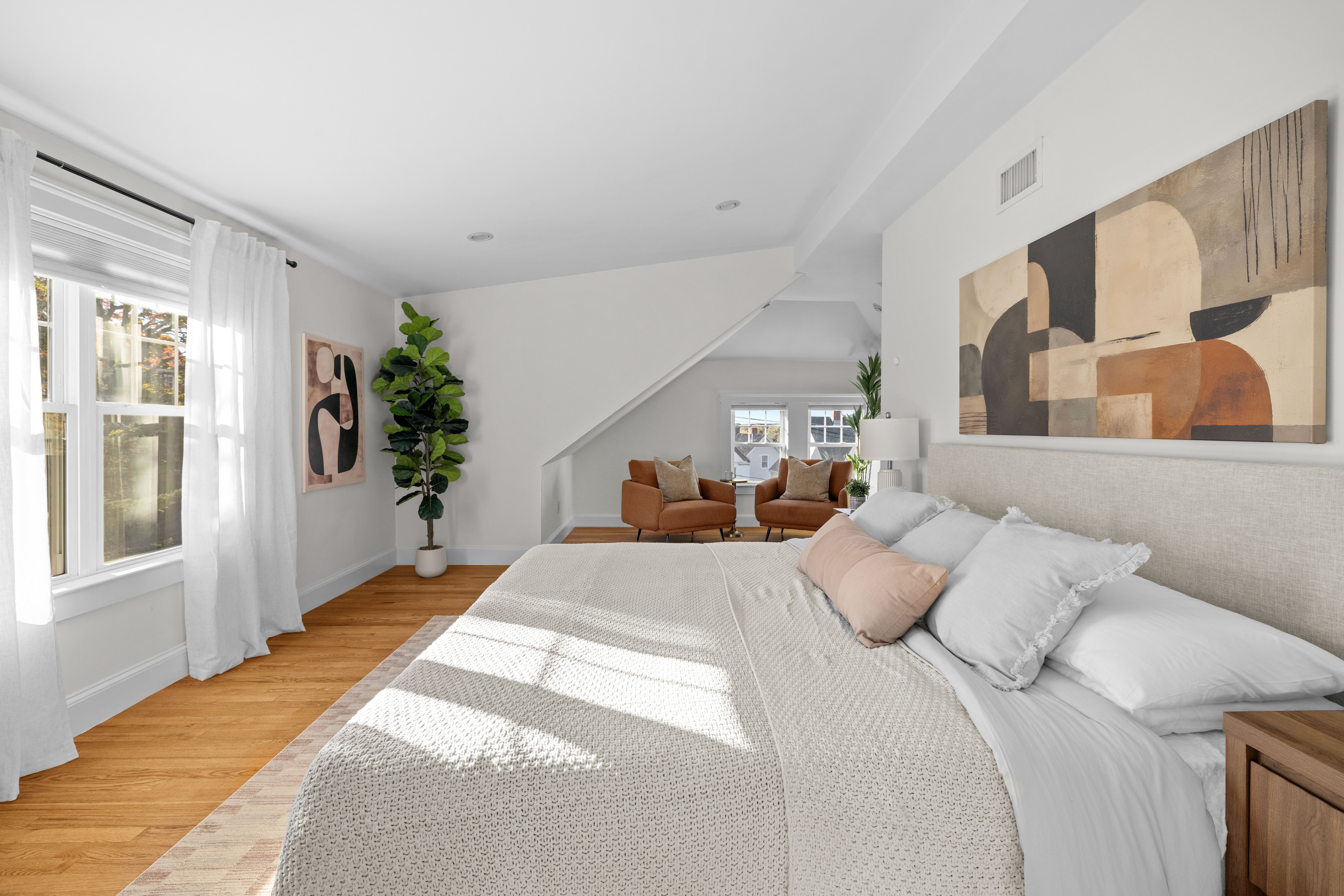  63 Parsons - Unit 2 Street, Boston, MA, 02135 - 物件實景