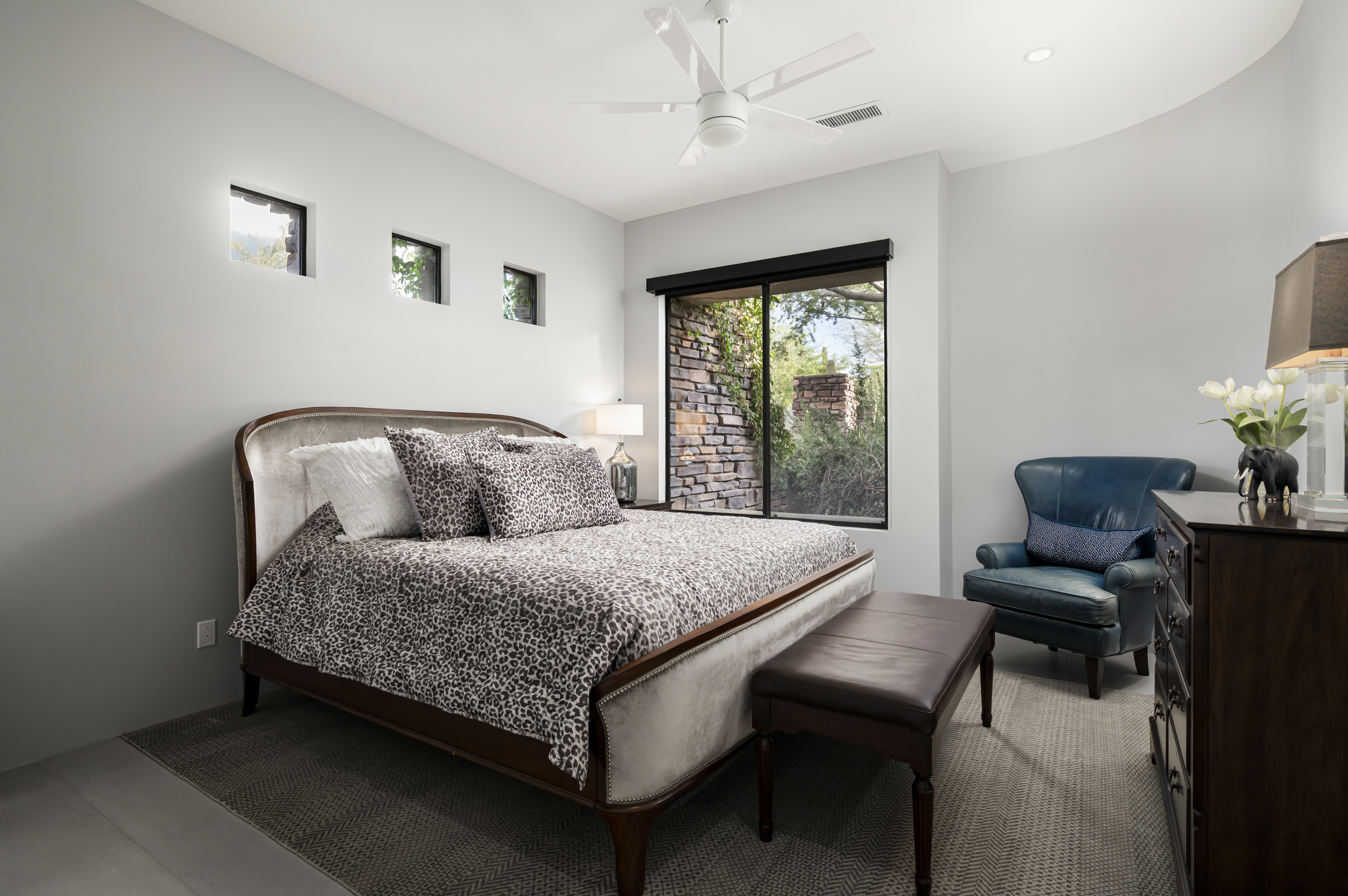  10302 E Running Deer Trail ¦Scottsdale, AZ - 物件實景