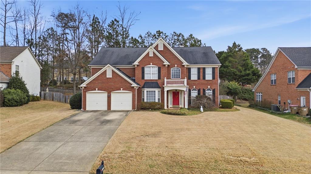 Cumming, Georgia, 30041, United States, 5 Bedrooms Bedrooms, ,4 BathroomsBathrooms,Residential,For Sale,2031919