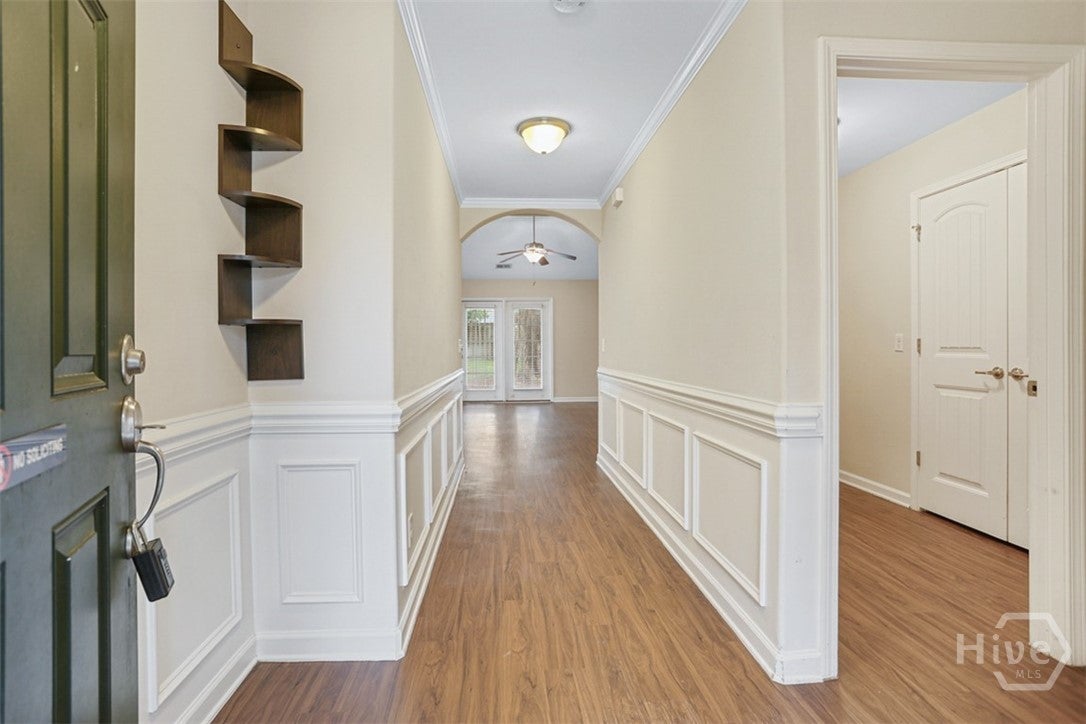 Concordia Dr, Savannah, GA 31419 #1