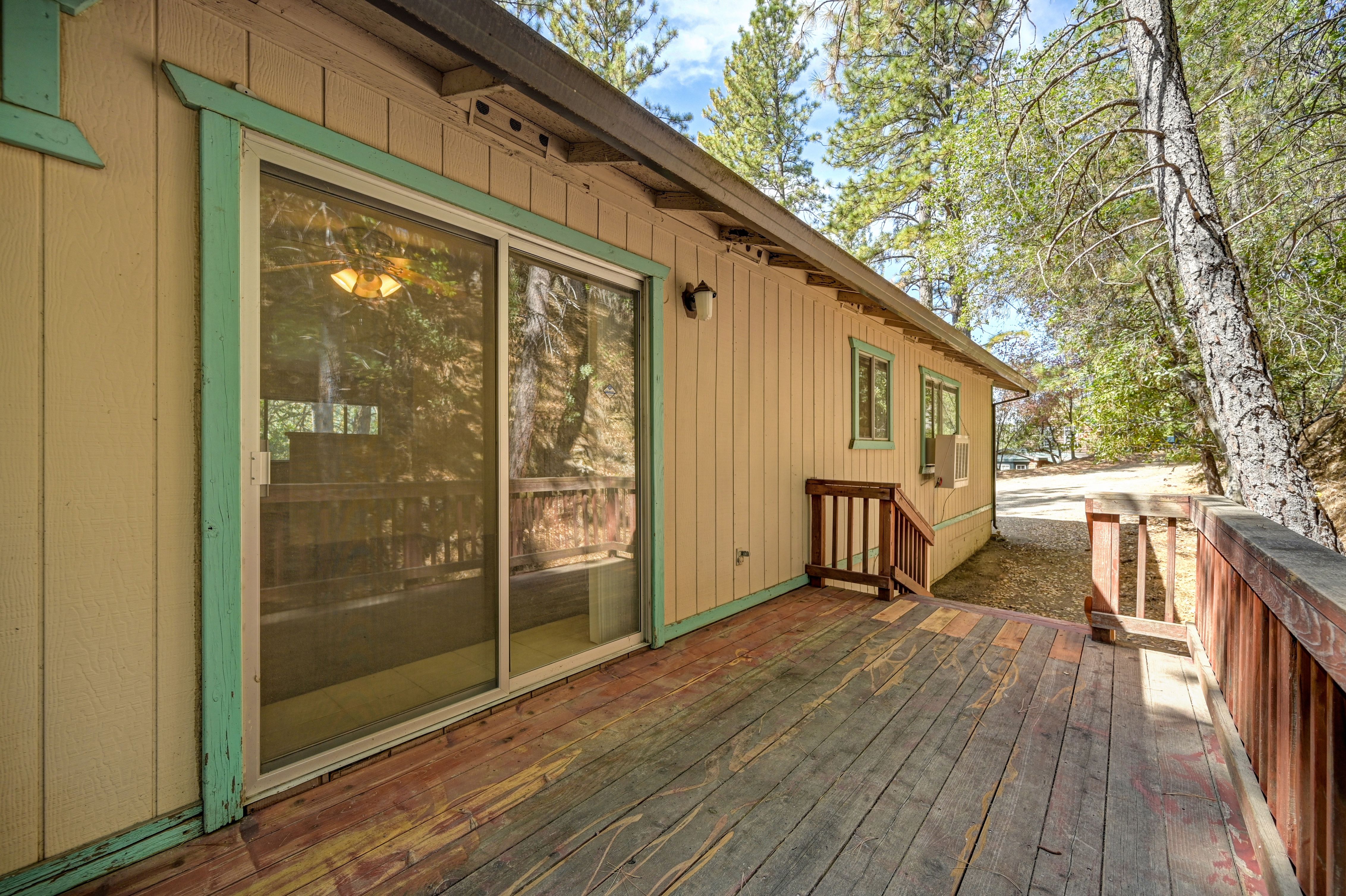 3130 Ridge Court, Placerville, CA 95667 - 物件實景