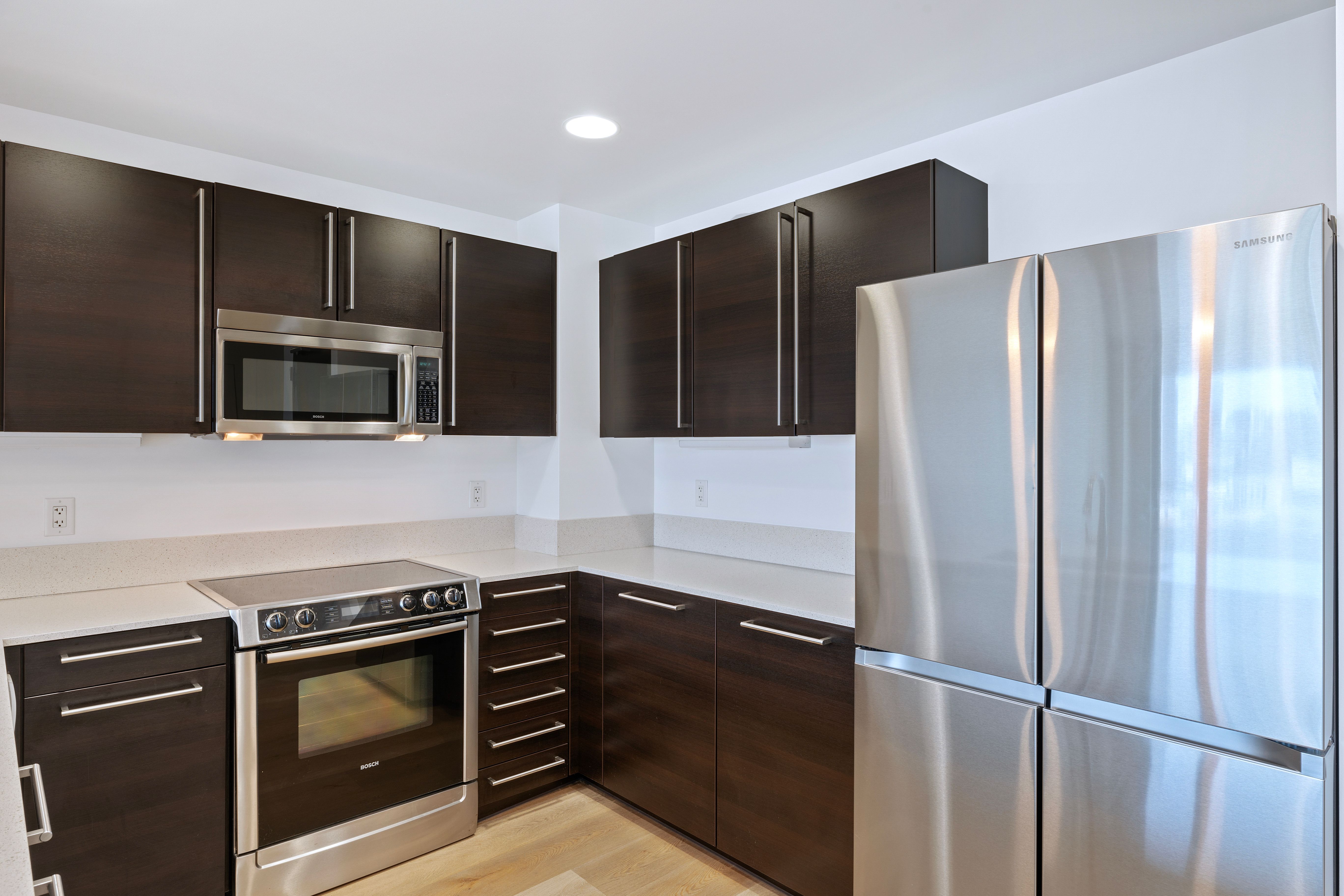  Luxury High-Rise Living with Iconic San Francisco Skyline and Bay Views - 物件實景