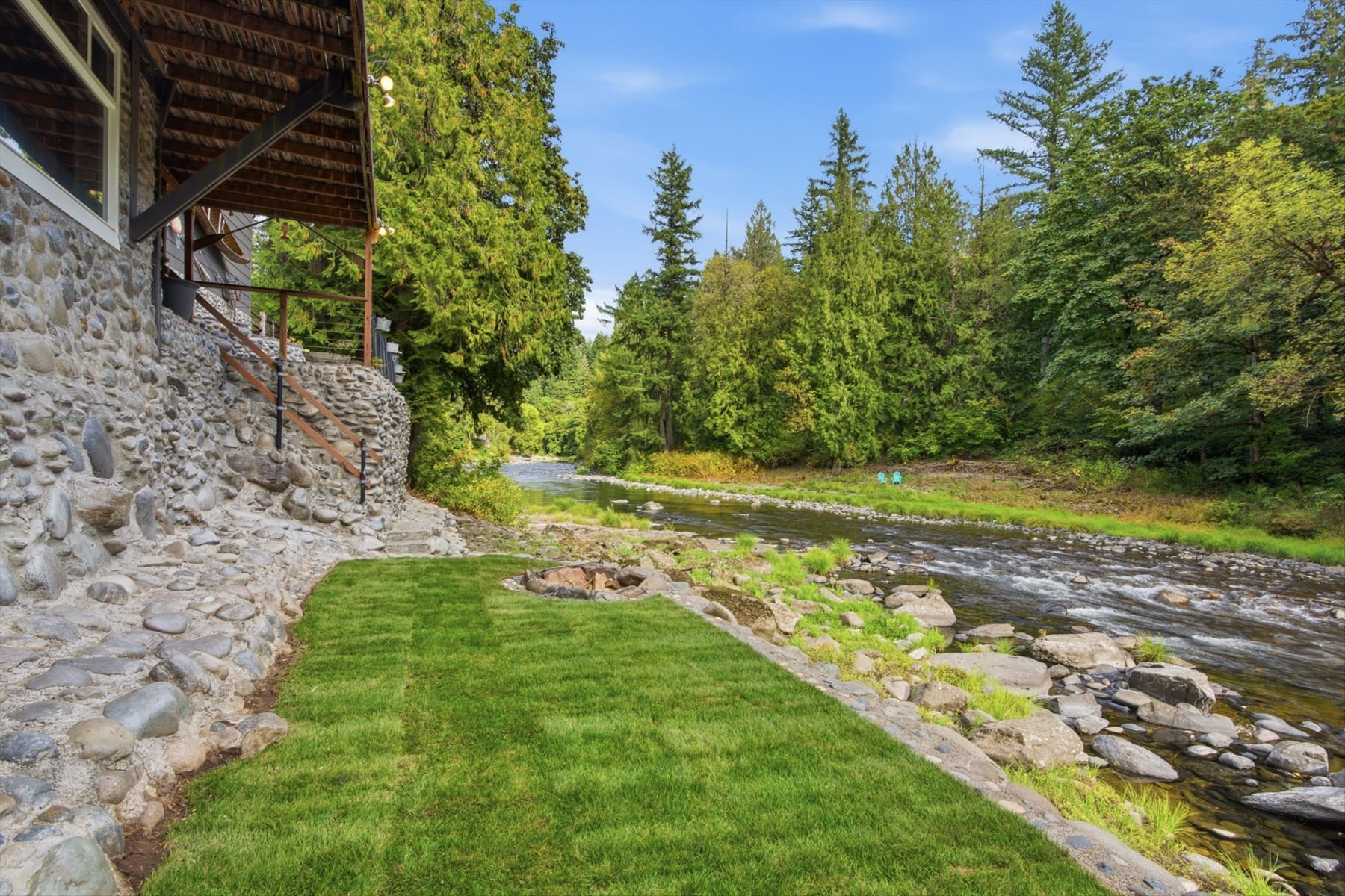  36115 NE WASHOUGAL RIVER RD Washougal, WA 98671 - 物件實景