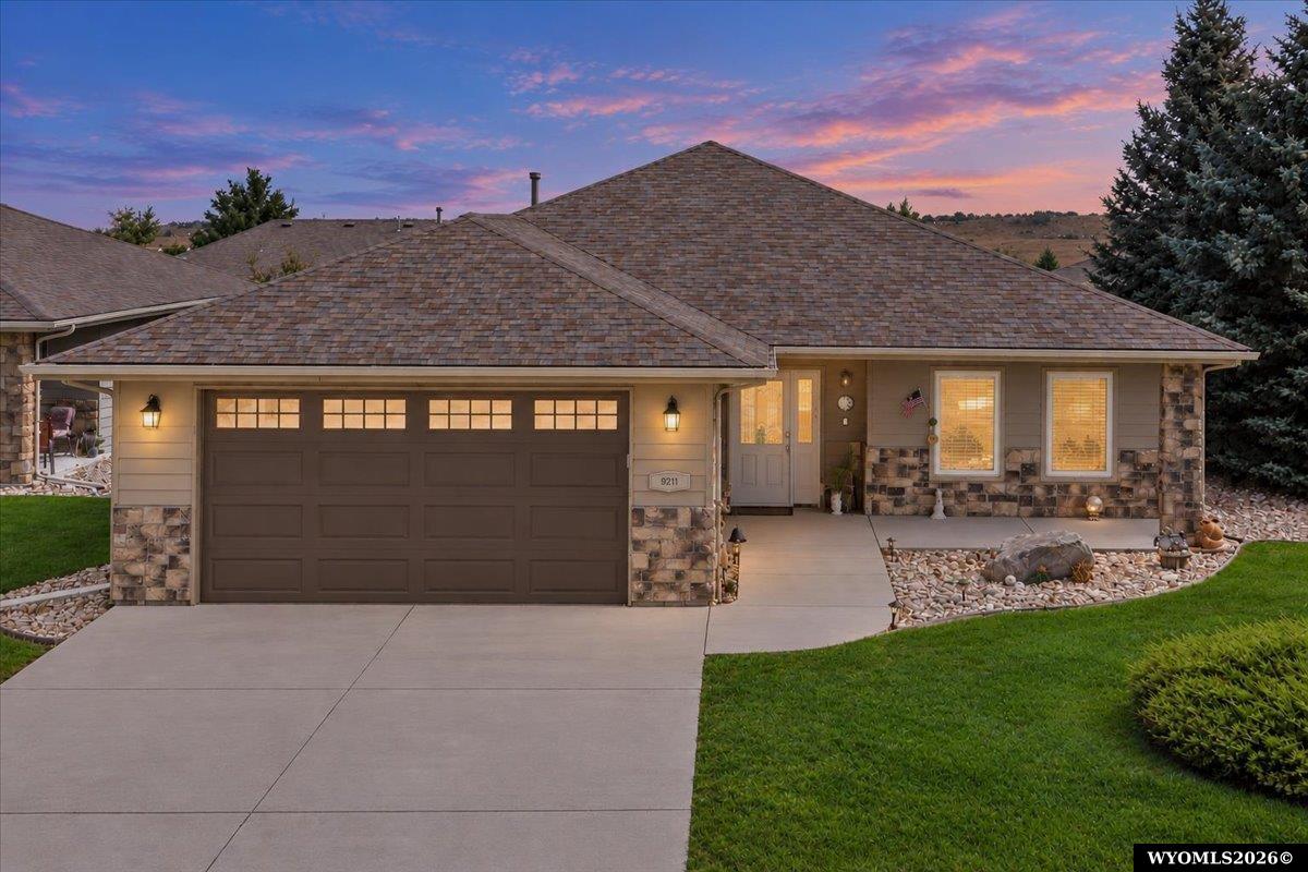 Recluse Ct, Casper, WY 82609