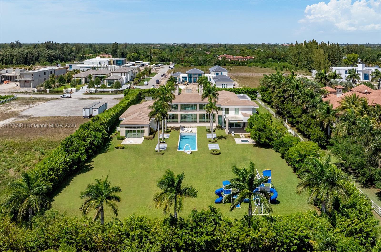 Southwest Ranches, Florida, 33331, United States, 6 Bedrooms Bedrooms, ,8 BathroomsBathrooms,Residential,For Sale,1761900