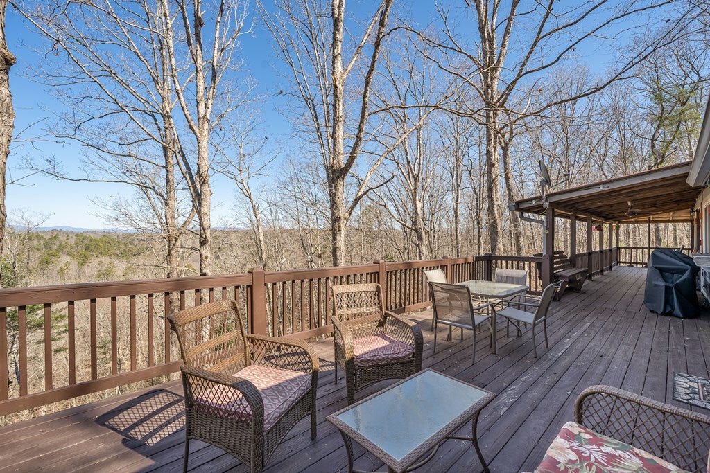 Ellijay, Georgia, 30540, United States, 4 Bedrooms Bedrooms, ,4 BathroomsBathrooms,Residential,For Sale,1858933