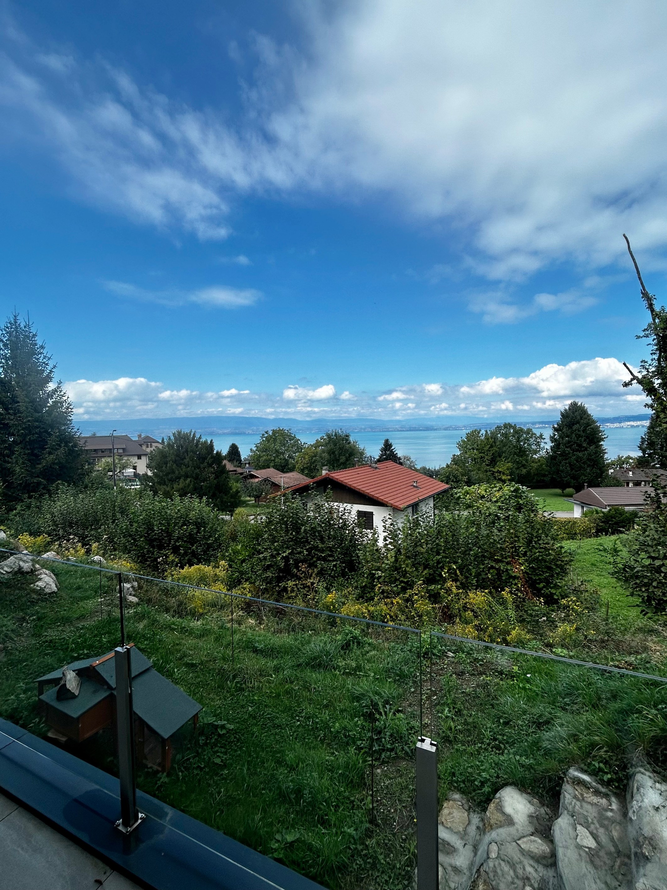  VILLA MODERN NEAR EVIAN - 物件實景
