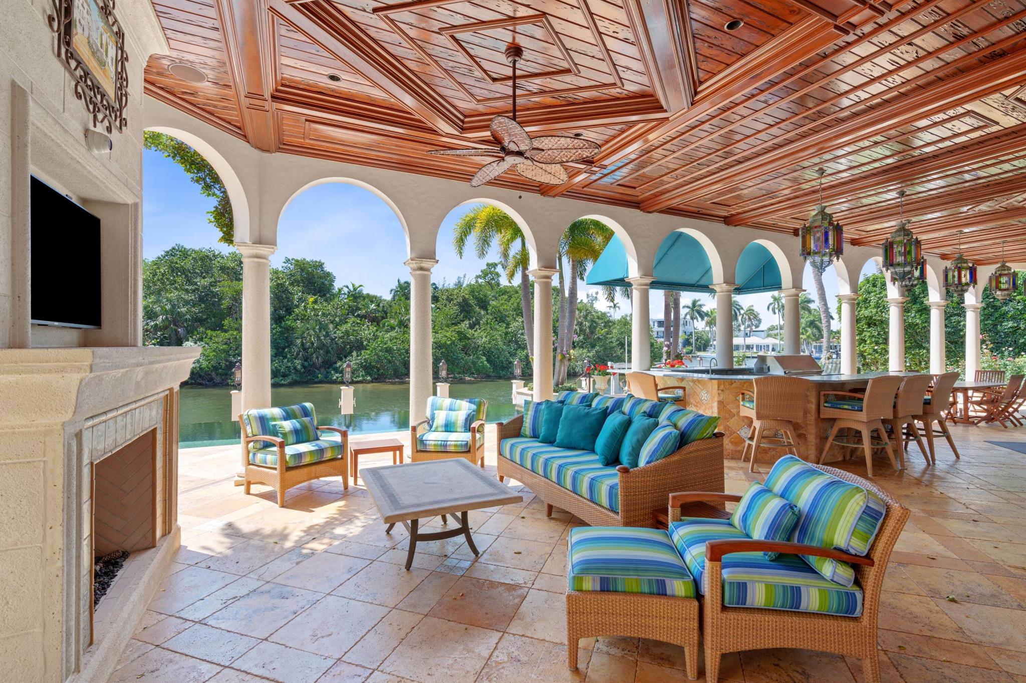 166 W Alexander Palm Road, Boca Raton, Florida, 33432, United States, 7 Bedrooms Bedrooms, ,11 BathroomsBathrooms,Residential,For Sale,166 W Alexander Palm Road,1237724