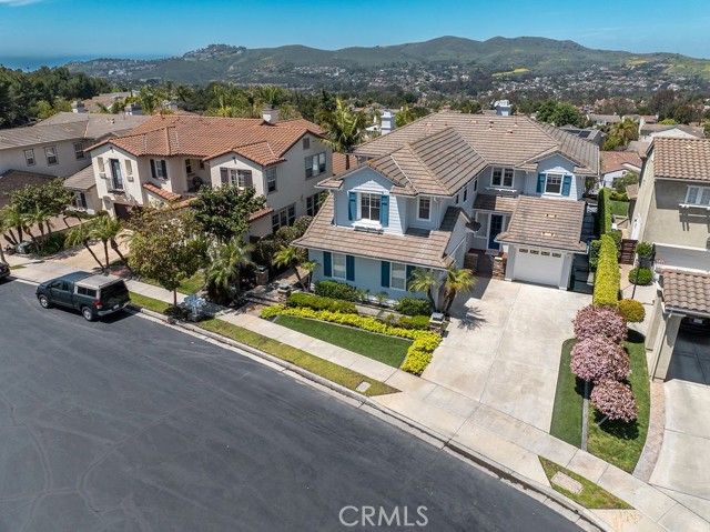San Clemente, California, 92673, United States, 5 Bedrooms Bedrooms, ,5 BathroomsBathrooms,Residential,For Sale,1841777