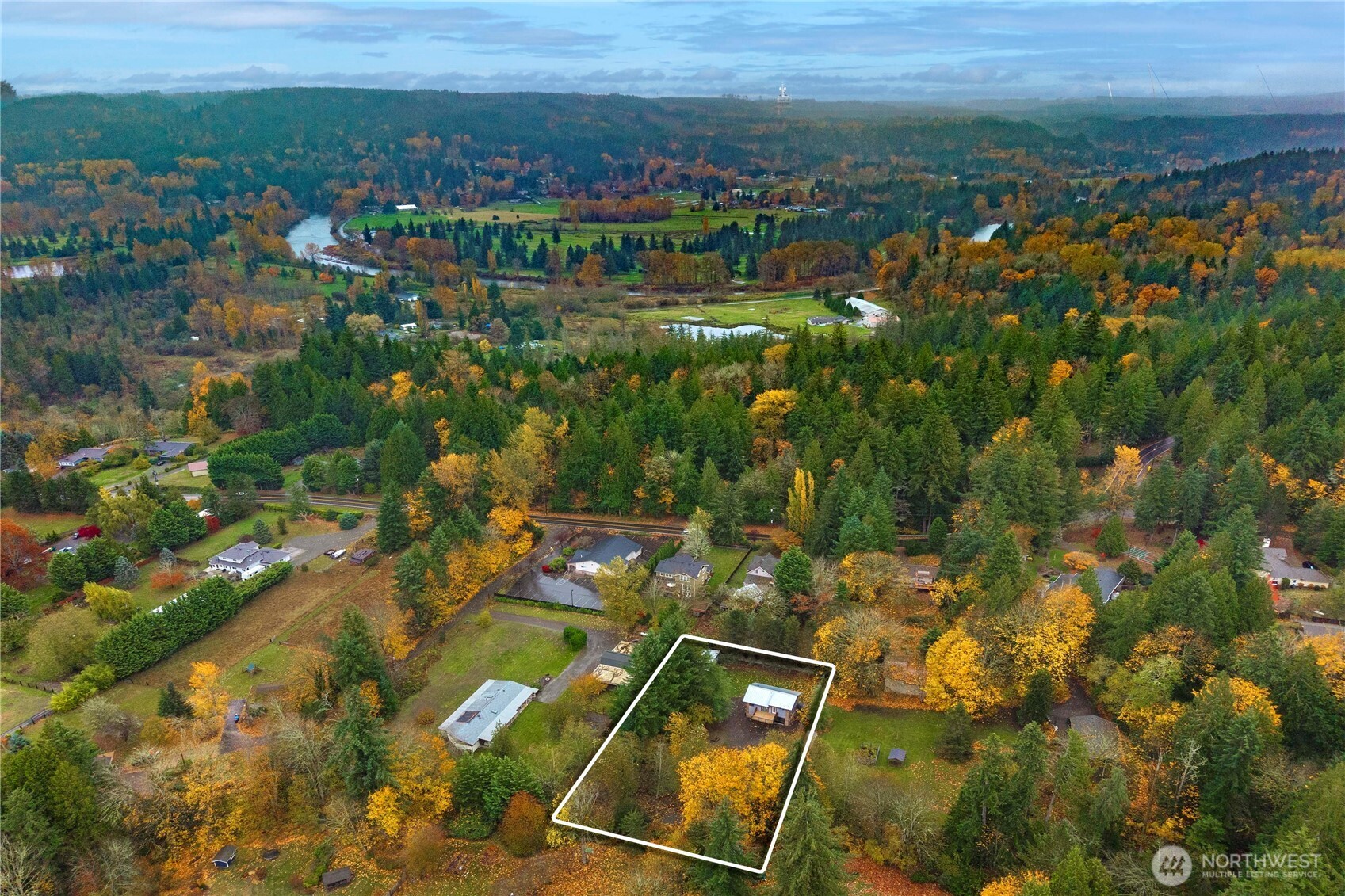 Fall City, Washington, 98025, United States, 2 Bedrooms Bedrooms, ,3 BathroomsBathrooms,Residential,For Sale,1987956