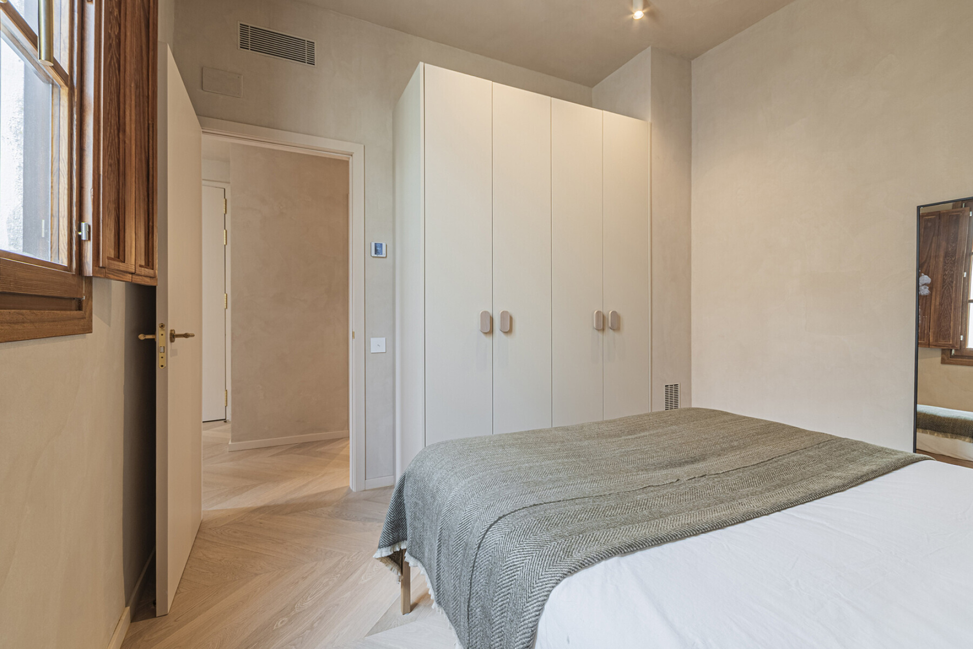  Wonderful newly built penthouse next to Ciutadella Park - 物件實景