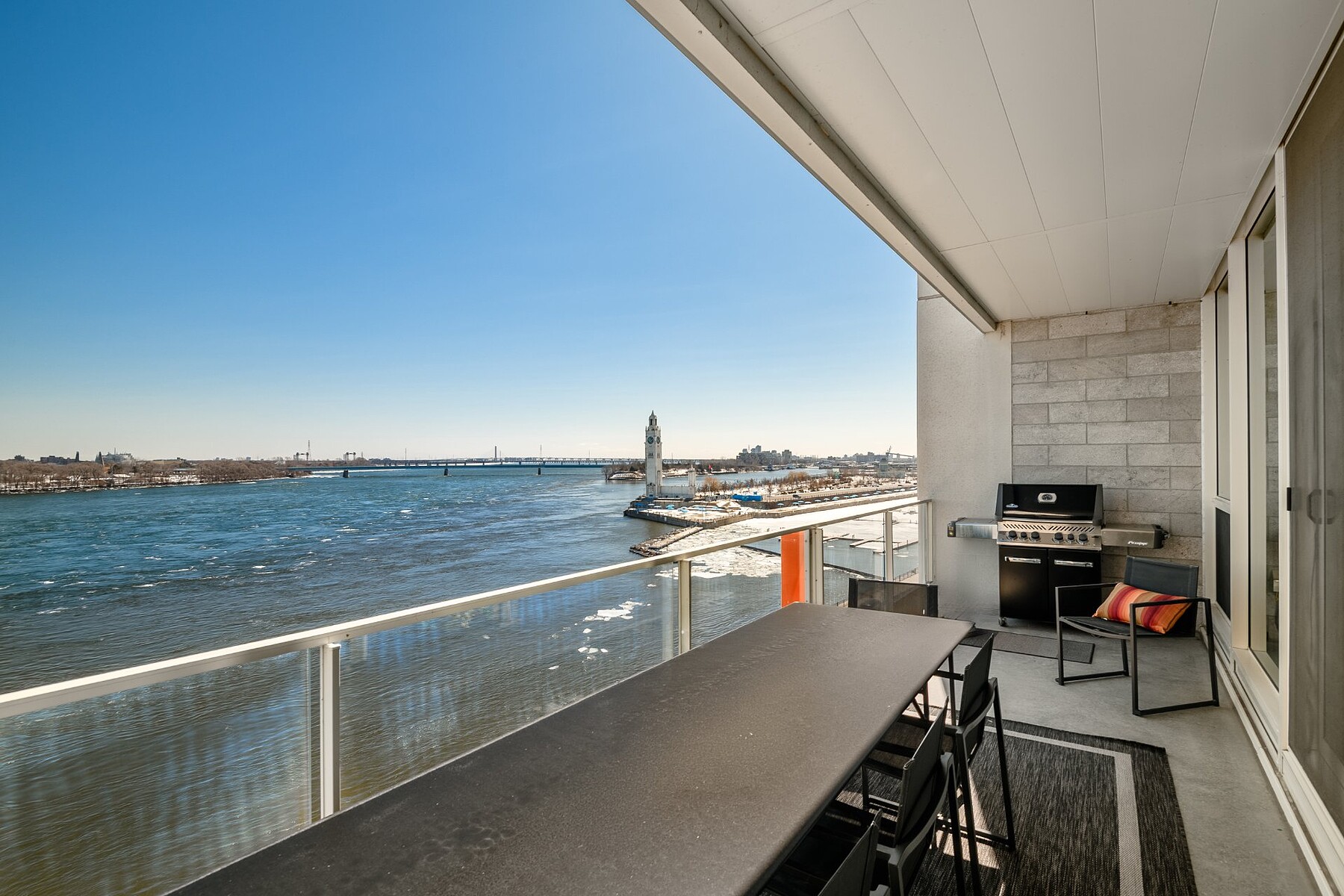  Ville-Marie, Montréal - 物件實景