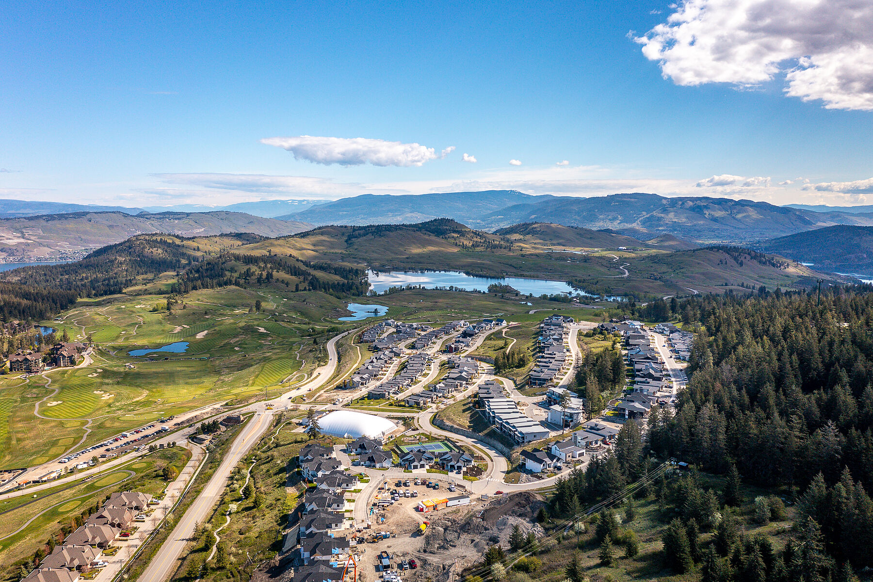  Spectacular Building Lot - 物件實景