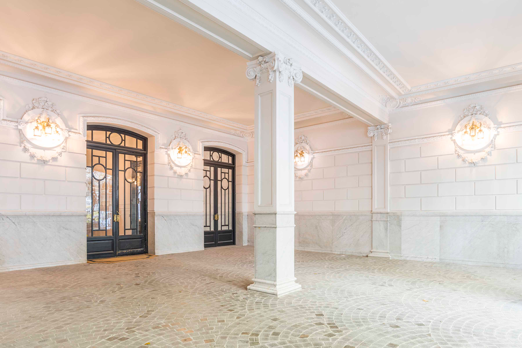  Renovated apartment on Claudio Coello street. - 物件實景