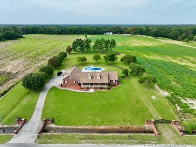 Pembroke, North Carolina, 28372, United States, 4 Bedrooms Bedrooms, ,4 BathroomsBathrooms,Residential,For Sale,1835416