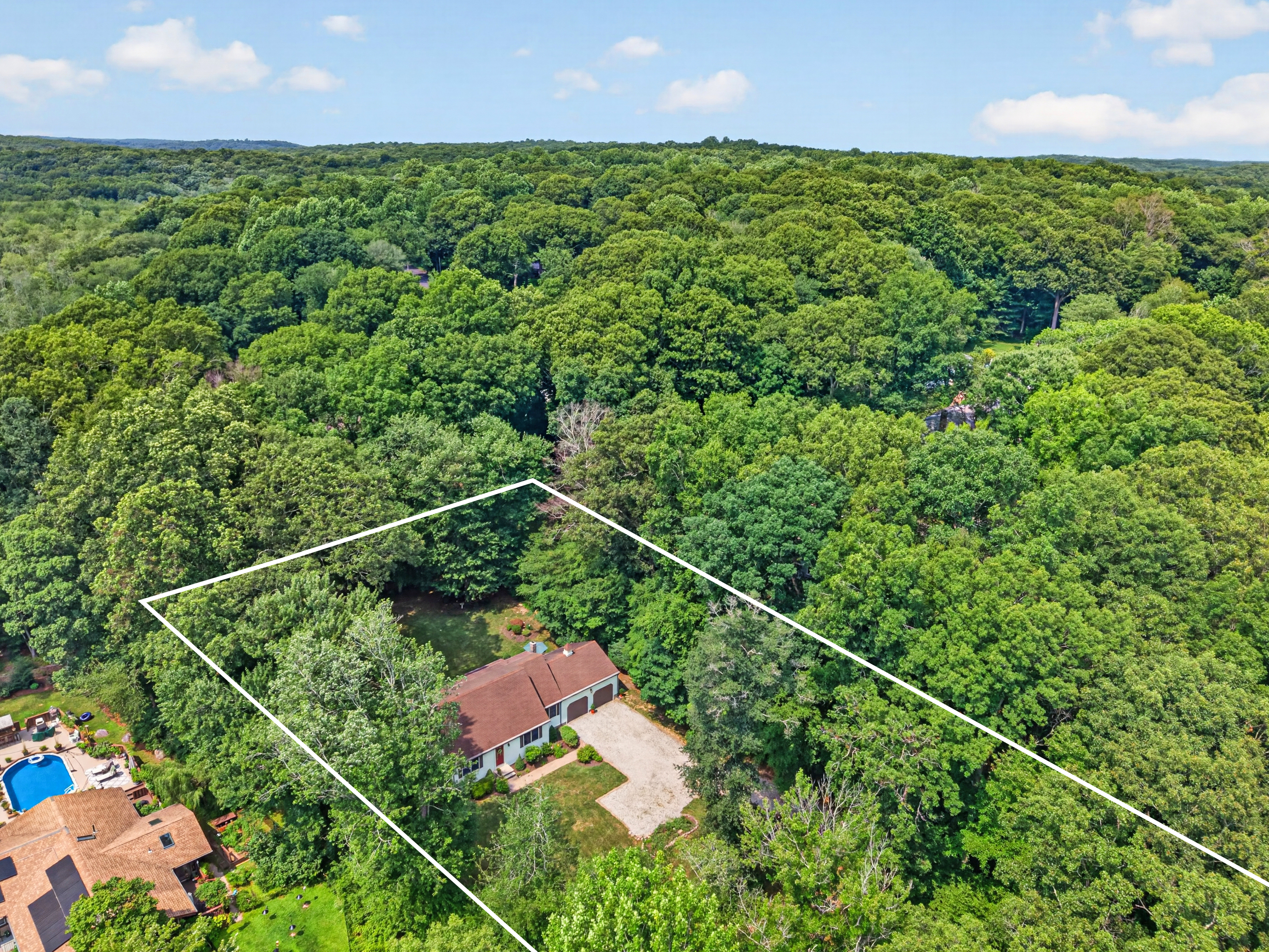  11 Kitteridge Hill Road - 物件實景